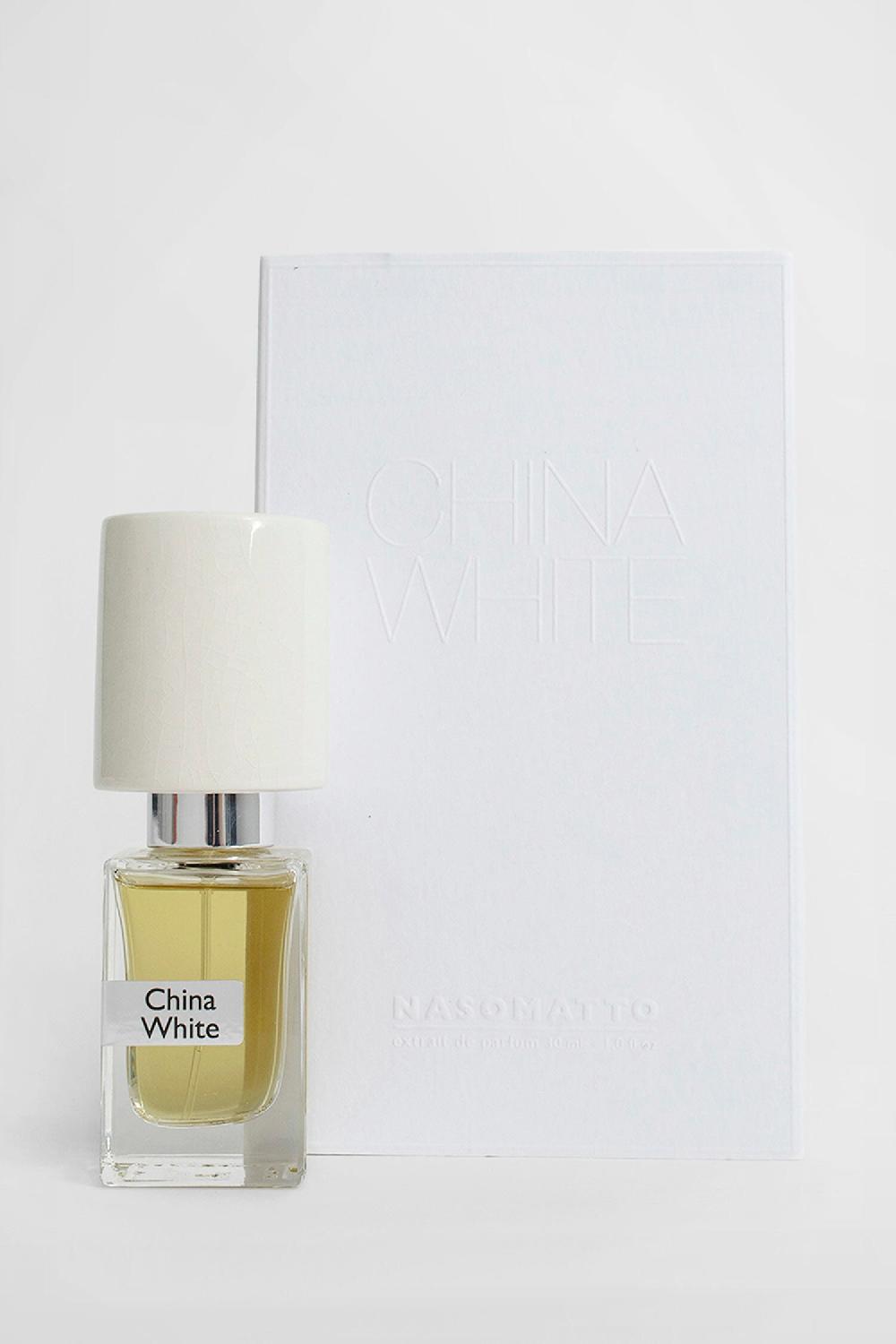 Antonioli NASOMATTO UNISEX COLORLESS PERFUMES