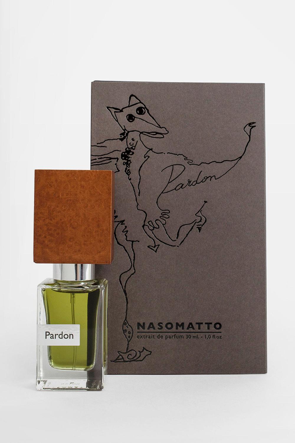 Antonioli NASOMATTO UNISEX COLORLESS PERFUMES
