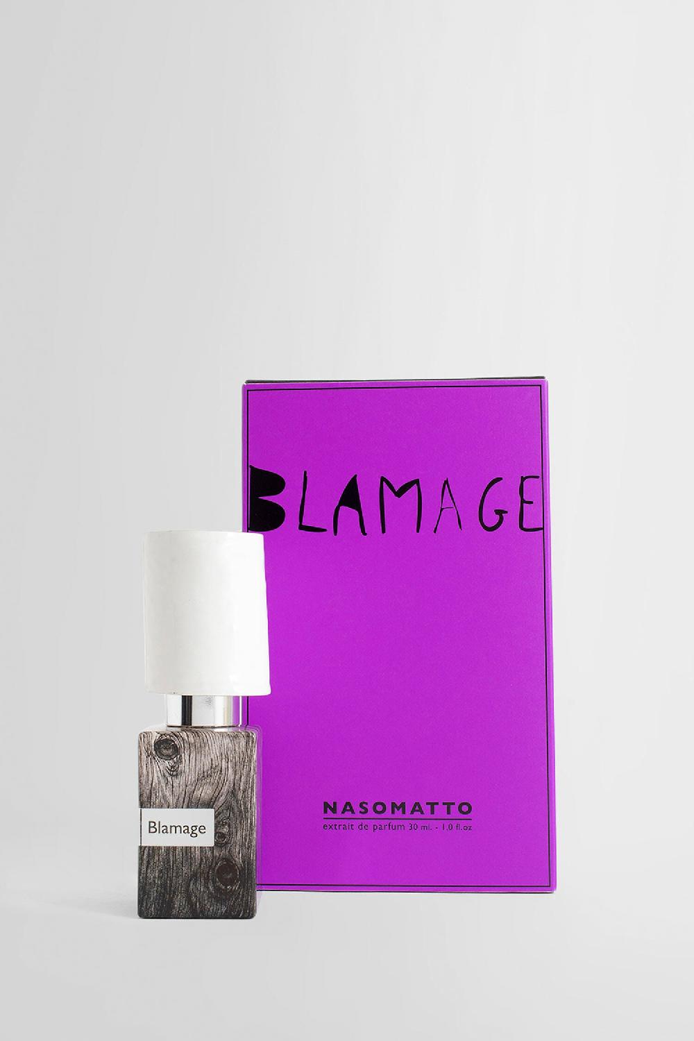 Antonioli NASOMATTO UNISEX COLORLESS PERFUMES