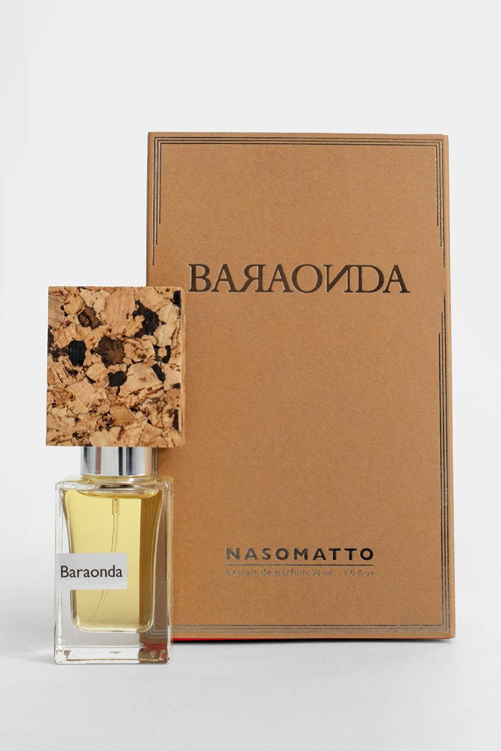 Antonioli NASOMATTO UNISEX COLORLESS PERFUMES