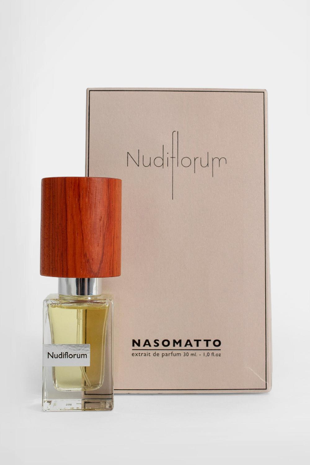Antonioli NASOMATTO UNISEX COLORLESS PERFUMES