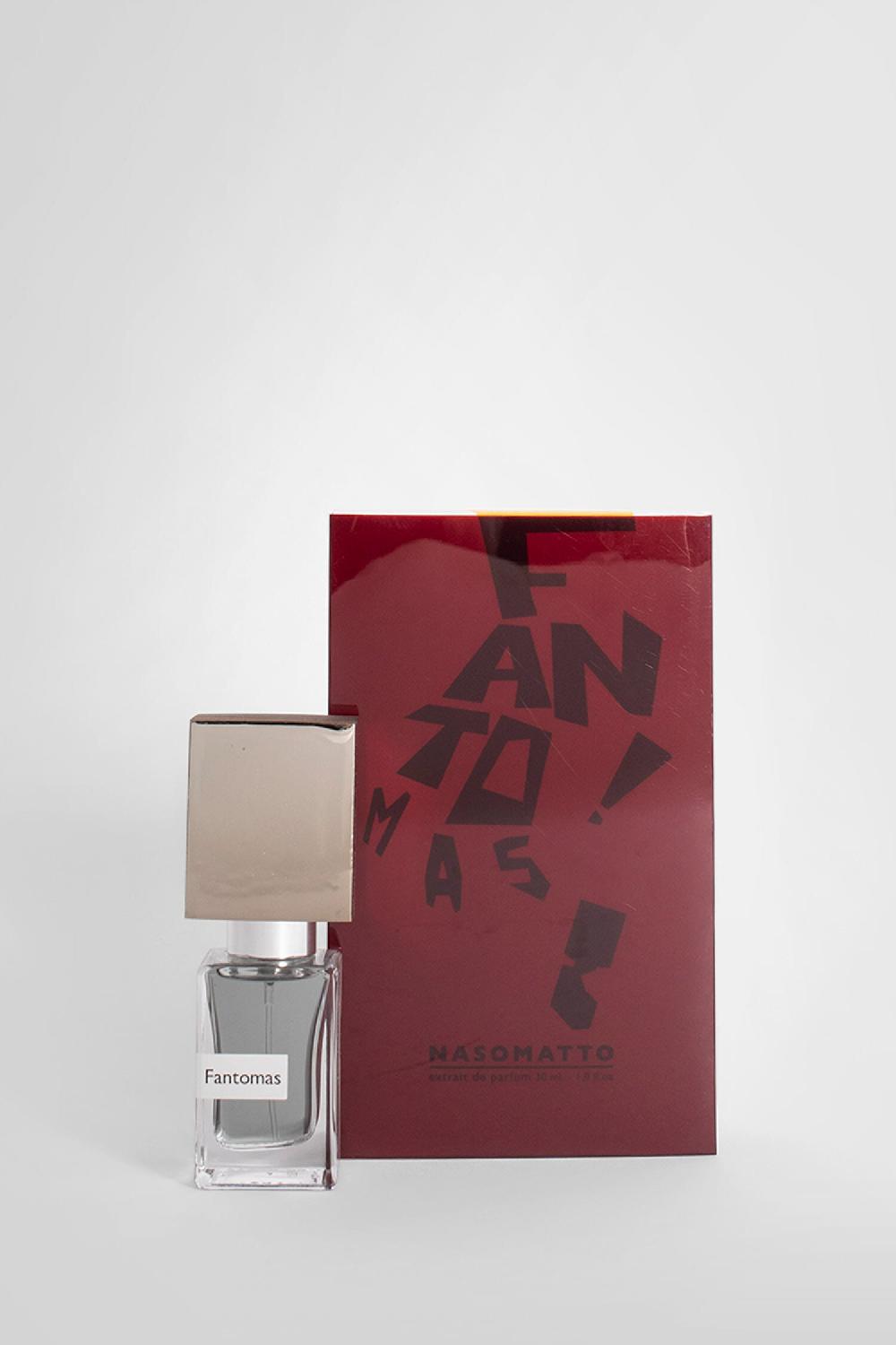 Antonioli NASOMATTO UNISEX COLORLESS PERFUMES
