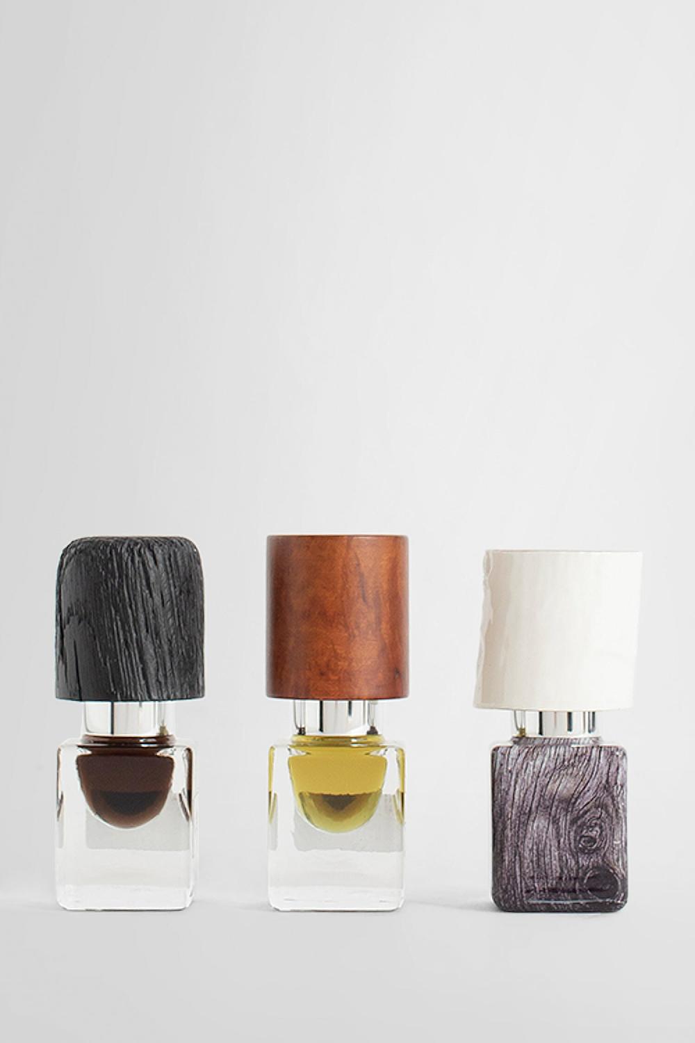 Antonioli NASOMATTO UNISEX COLORLESS PERFUMES