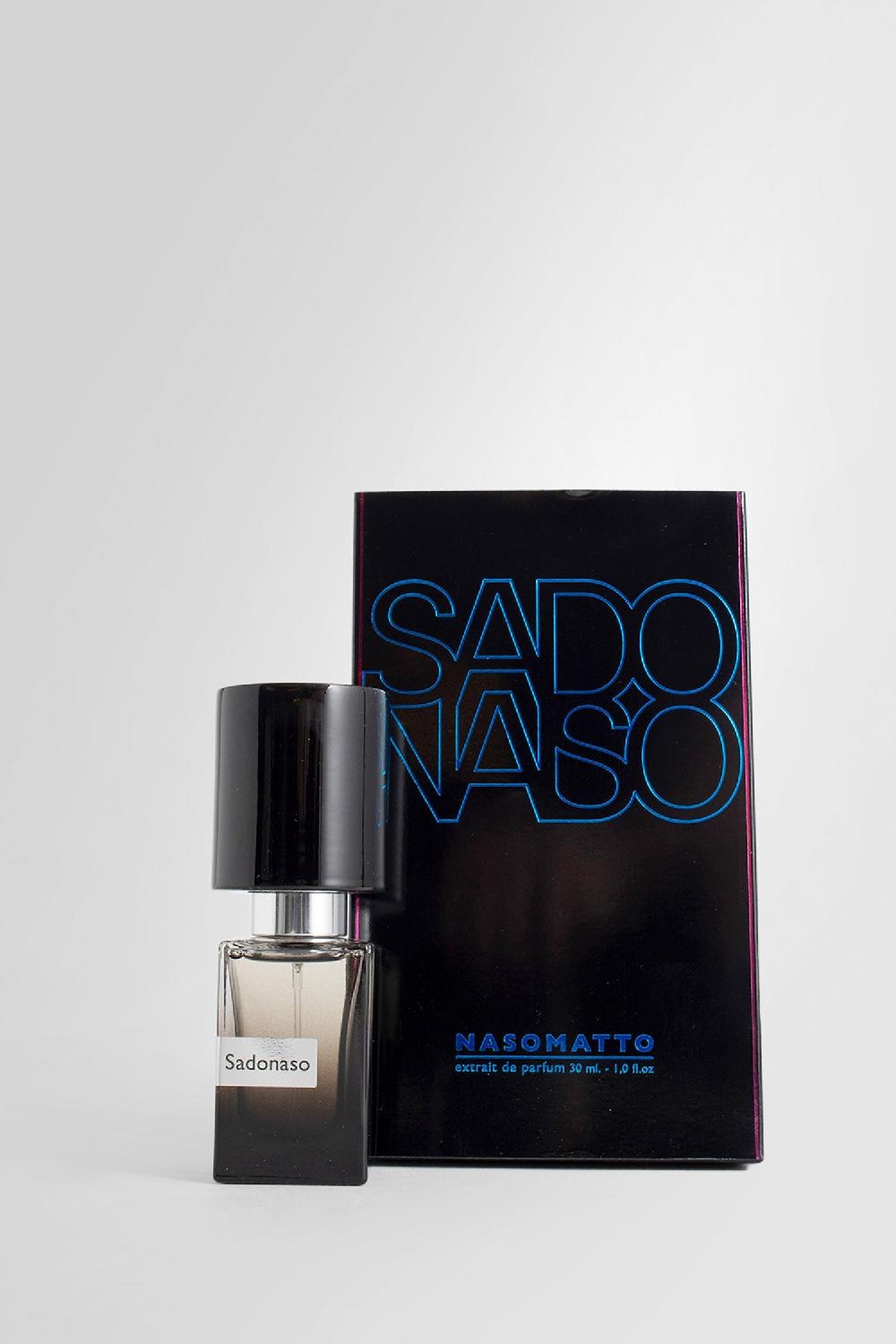 Antonioli NASOMATTO UNISEX COLORLESS PERFUMES