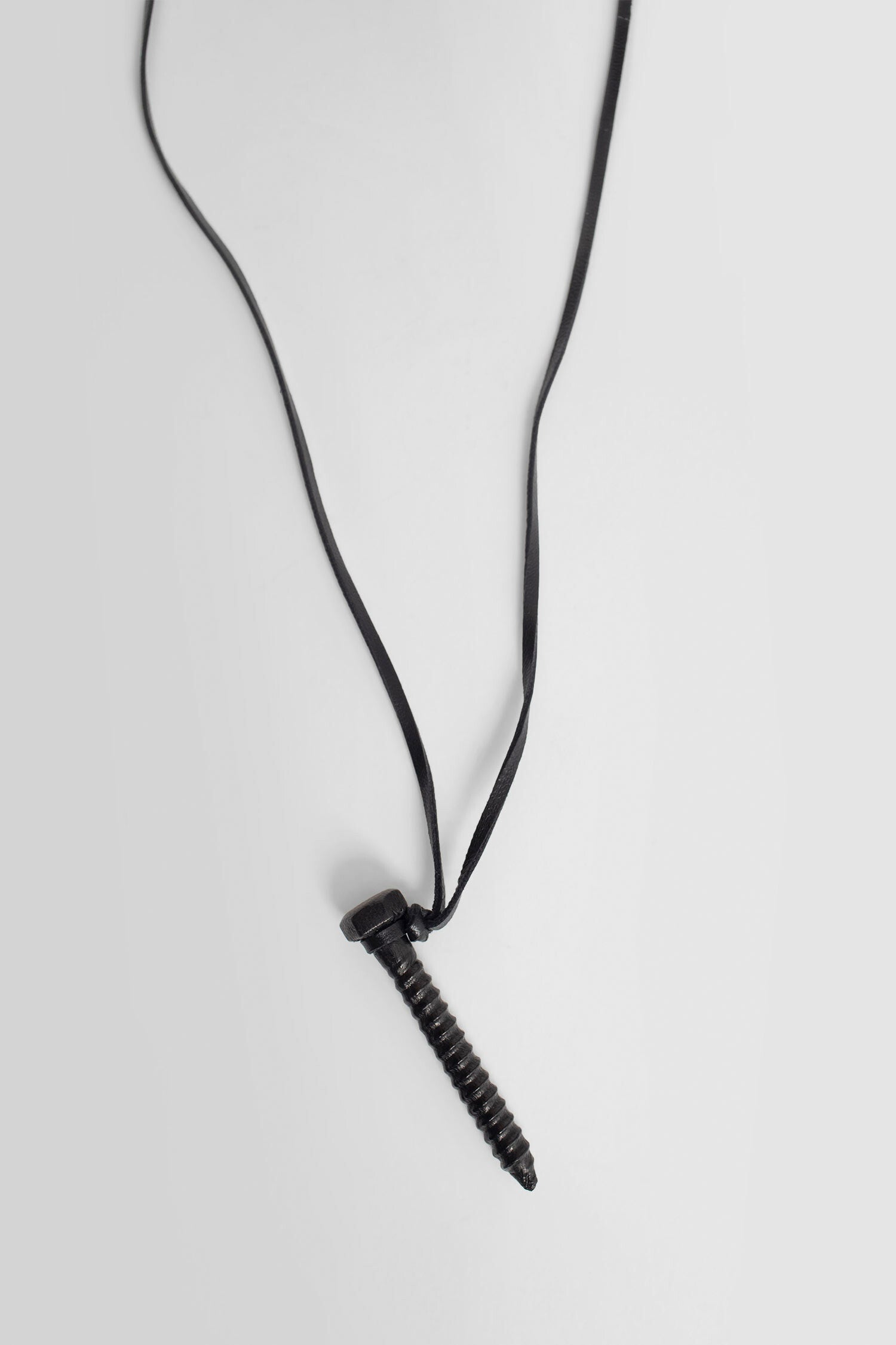 Antonioli NATALIA BRILLI UNISEX BLACK JEWELLERY
