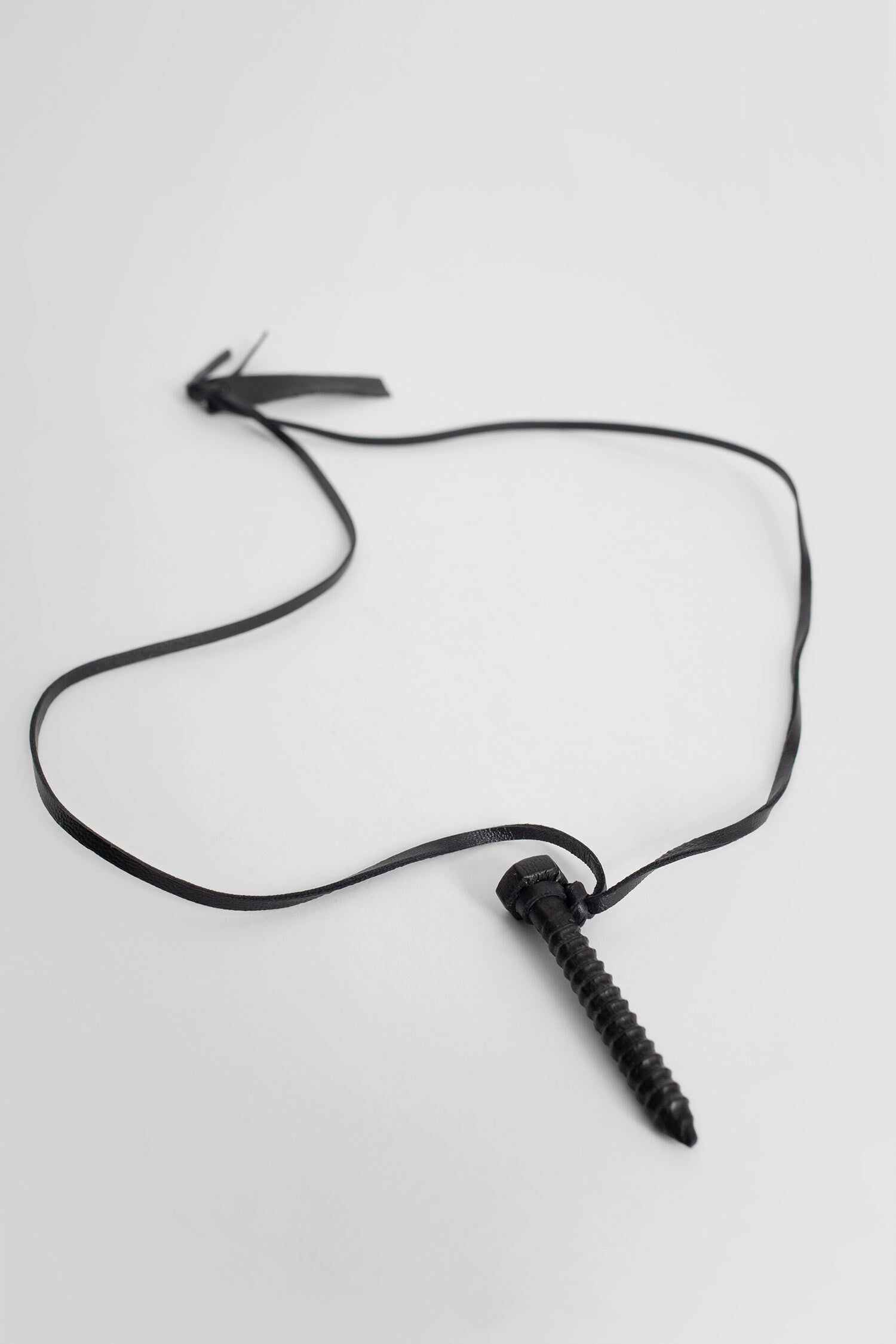 Antonioli NATALIA BRILLI UNISEX BLACK JEWELLERY