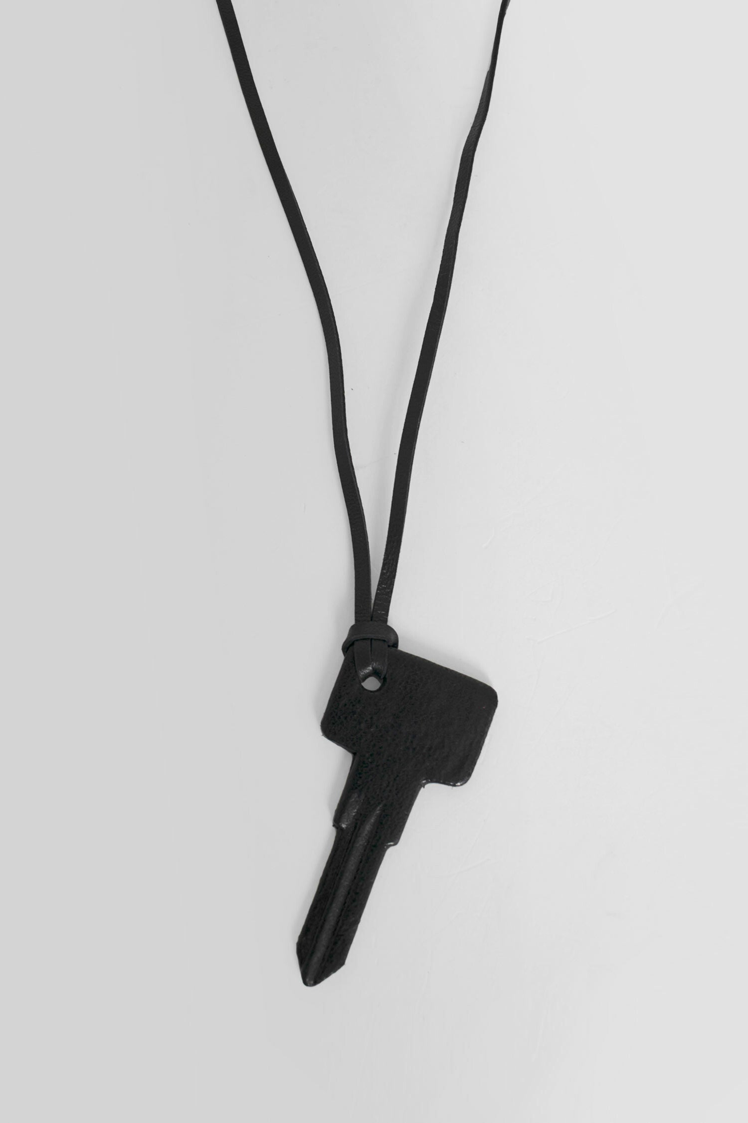 Antonioli NATALIA BRILLI UNISEX BLACK JEWELLERY