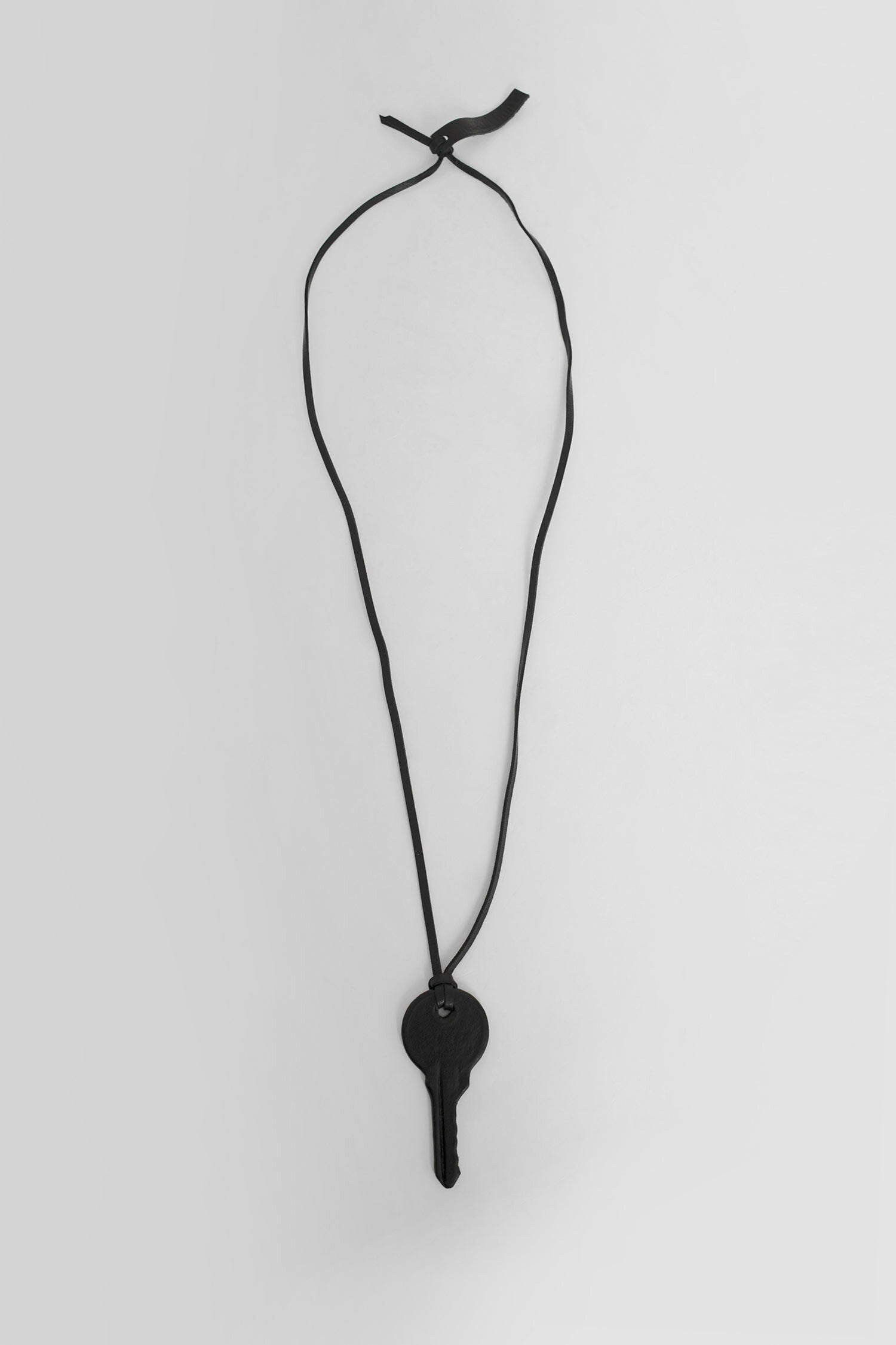 Antonioli NATALIA BRILLI UNISEX BLACK JEWELLERY