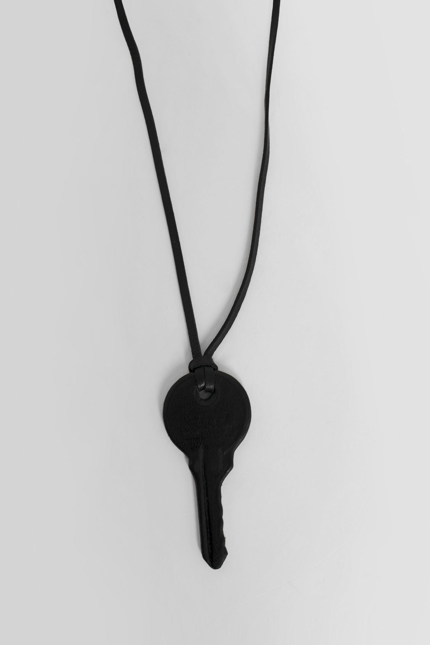 Antonioli NATALIA BRILLI UNISEX BLACK JEWELLERY
