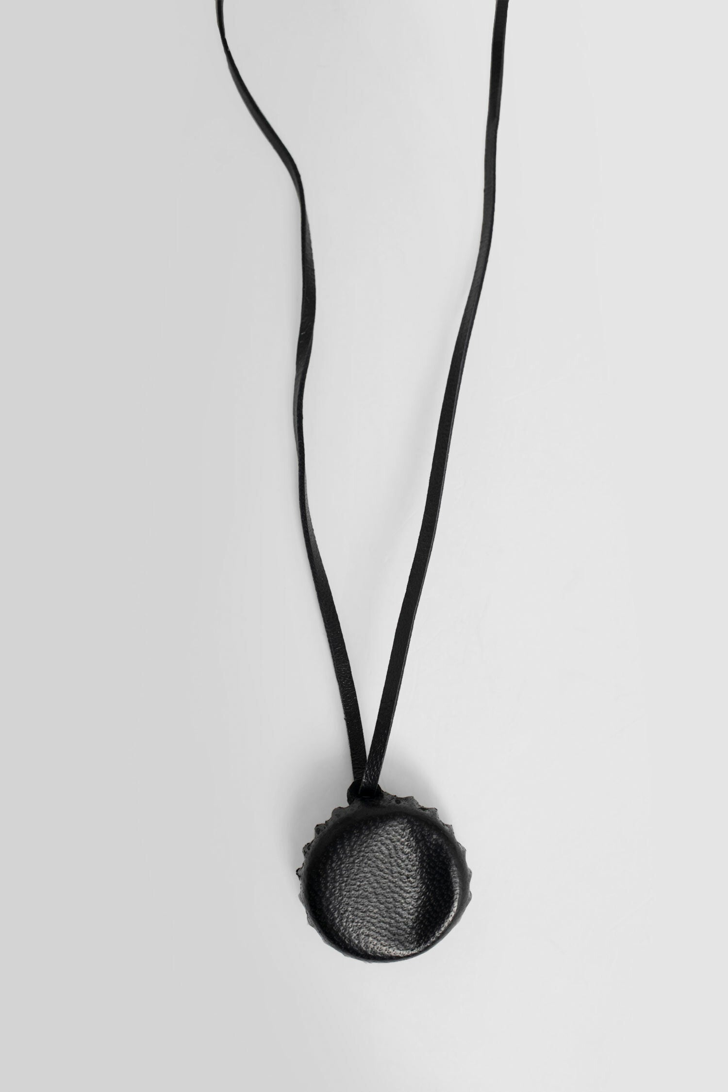 Antonioli NATALIA BRILLI UNISEX BLACK JEWELLERY