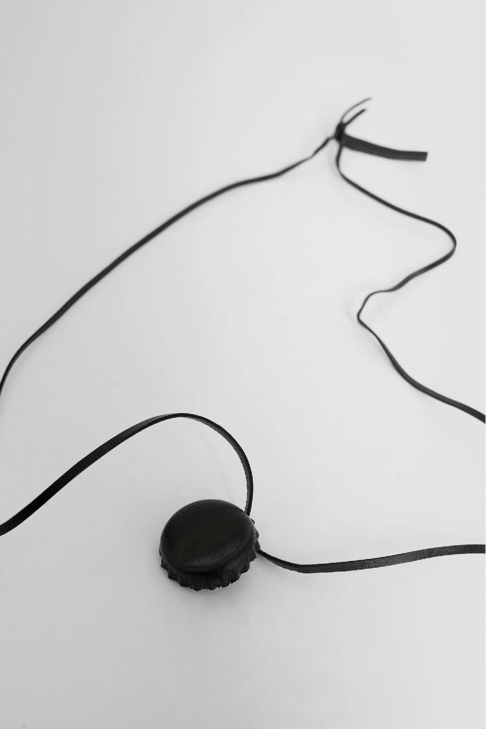Antonioli NATALIA BRILLI UNISEX BLACK JEWELLERY
