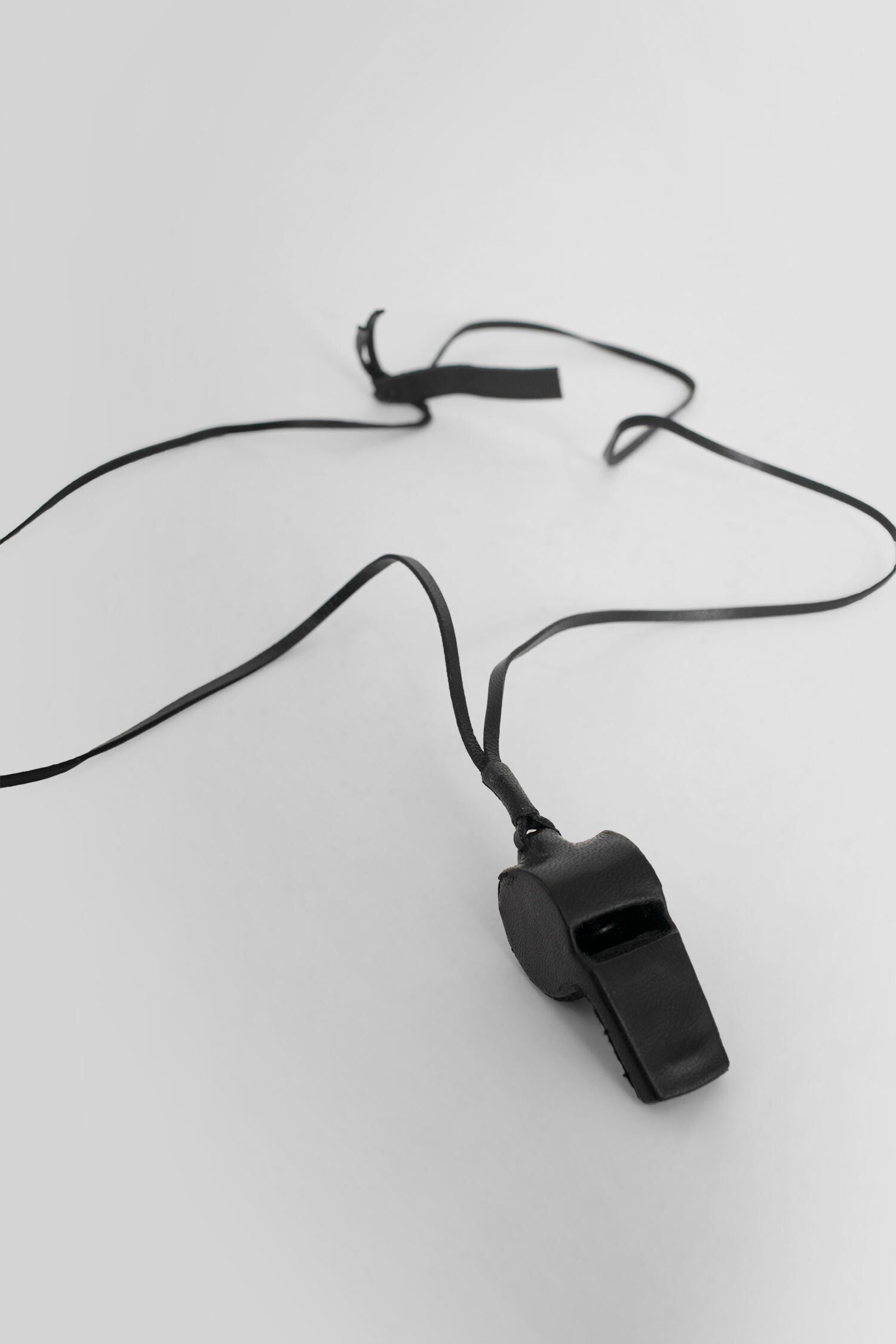 Antonioli NATALIA BRILLI UNISEX BLACK JEWELLERY