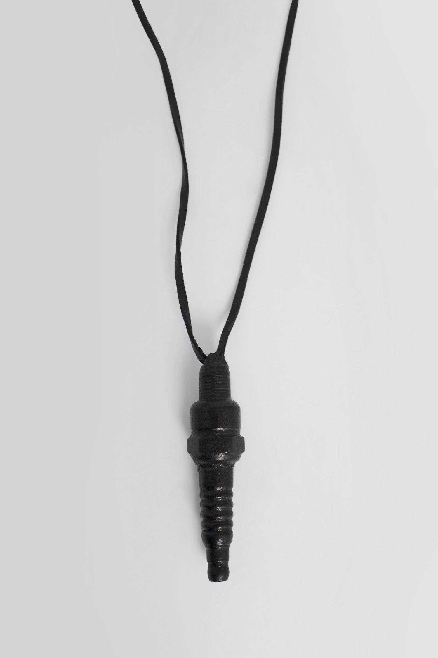 Antonioli NATALIA BRILLI UNISEX BLACK JEWELLERY