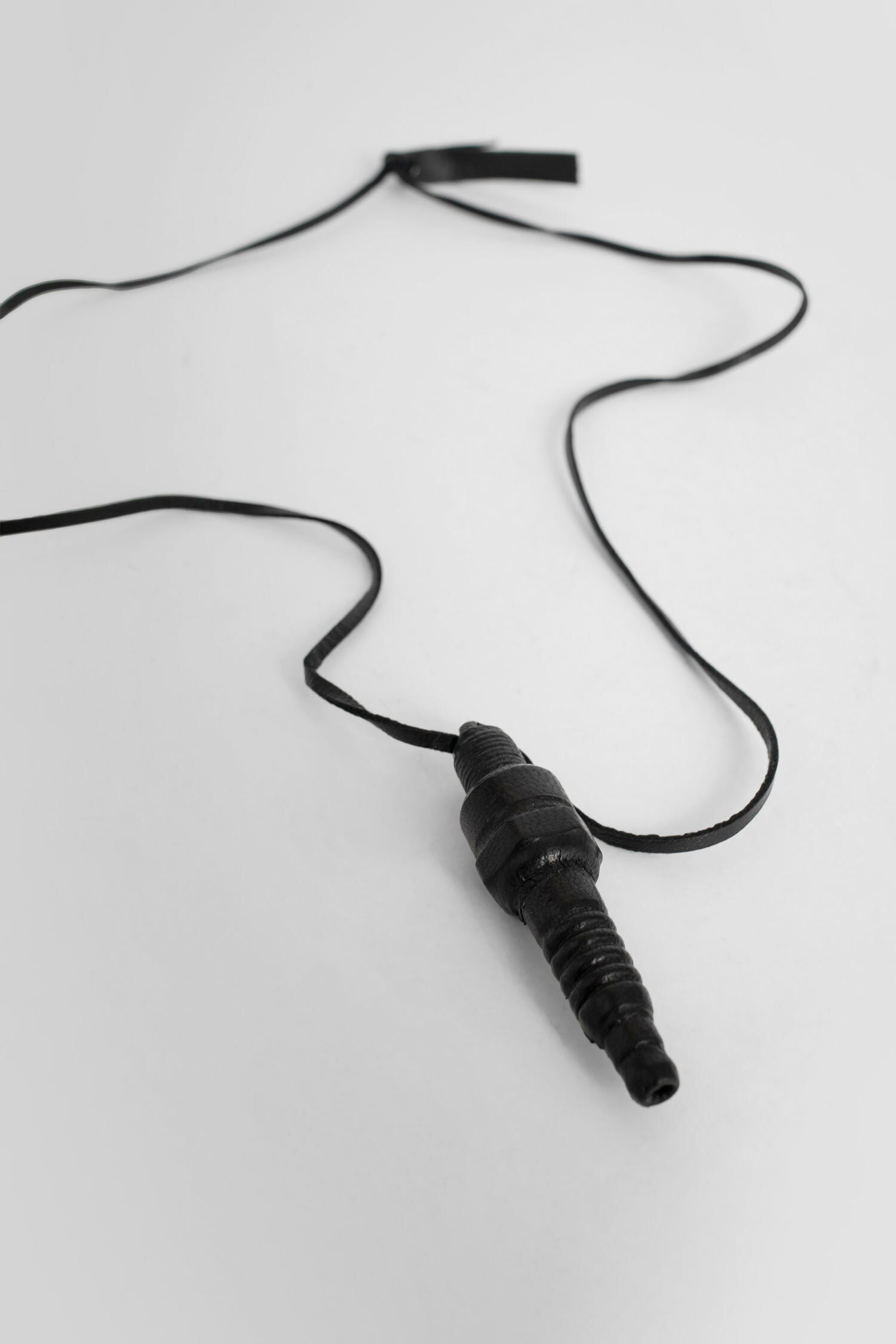 Antonioli NATALIA BRILLI UNISEX BLACK JEWELLERY