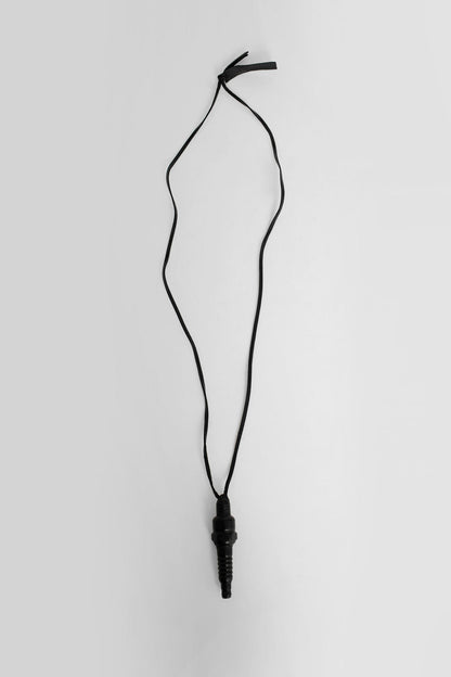 Antonioli NATALIA BRILLI UNISEX BLACK JEWELLERY