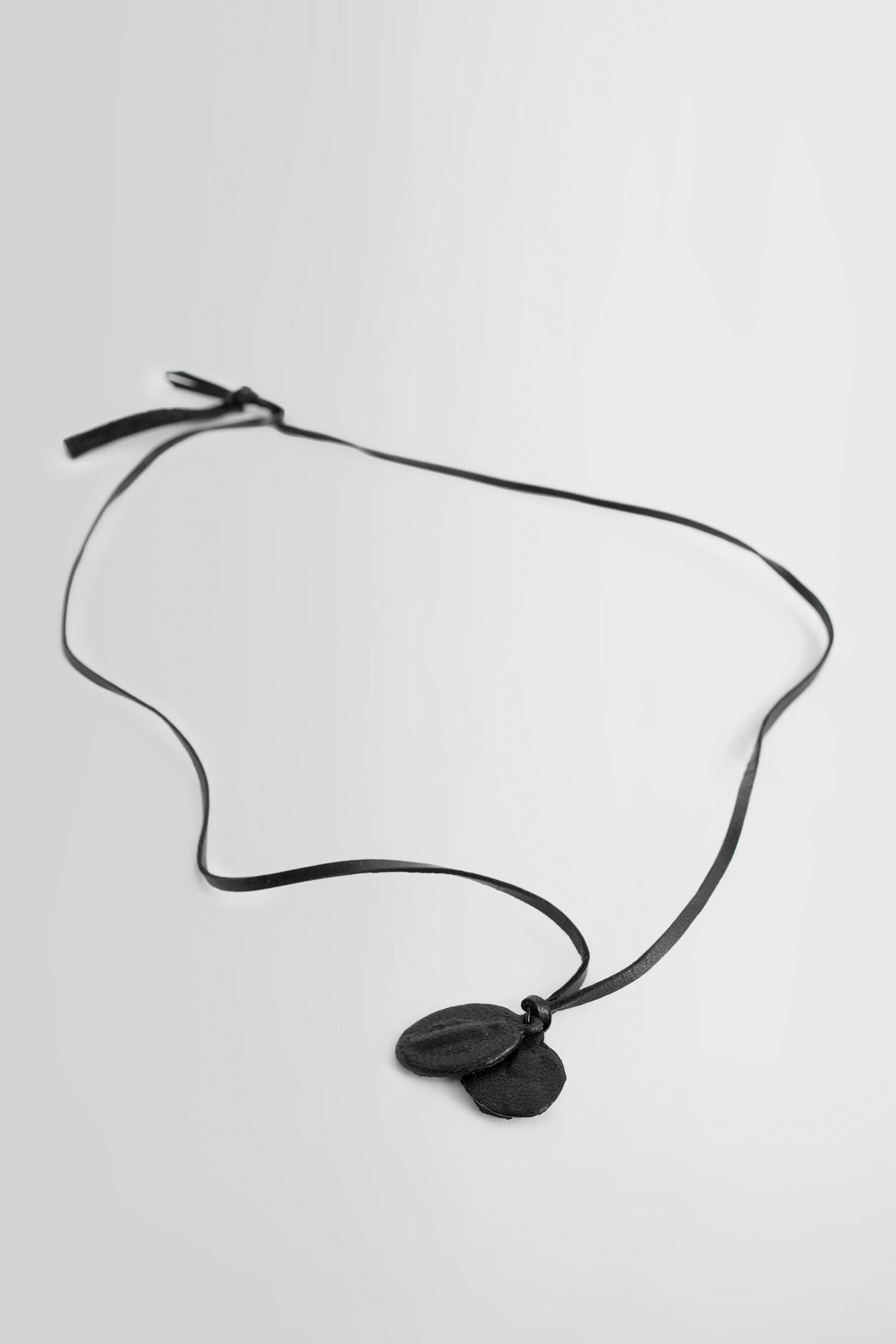 Antonioli NATALIA BRILLI UNISEX BLACK JEWELLERY