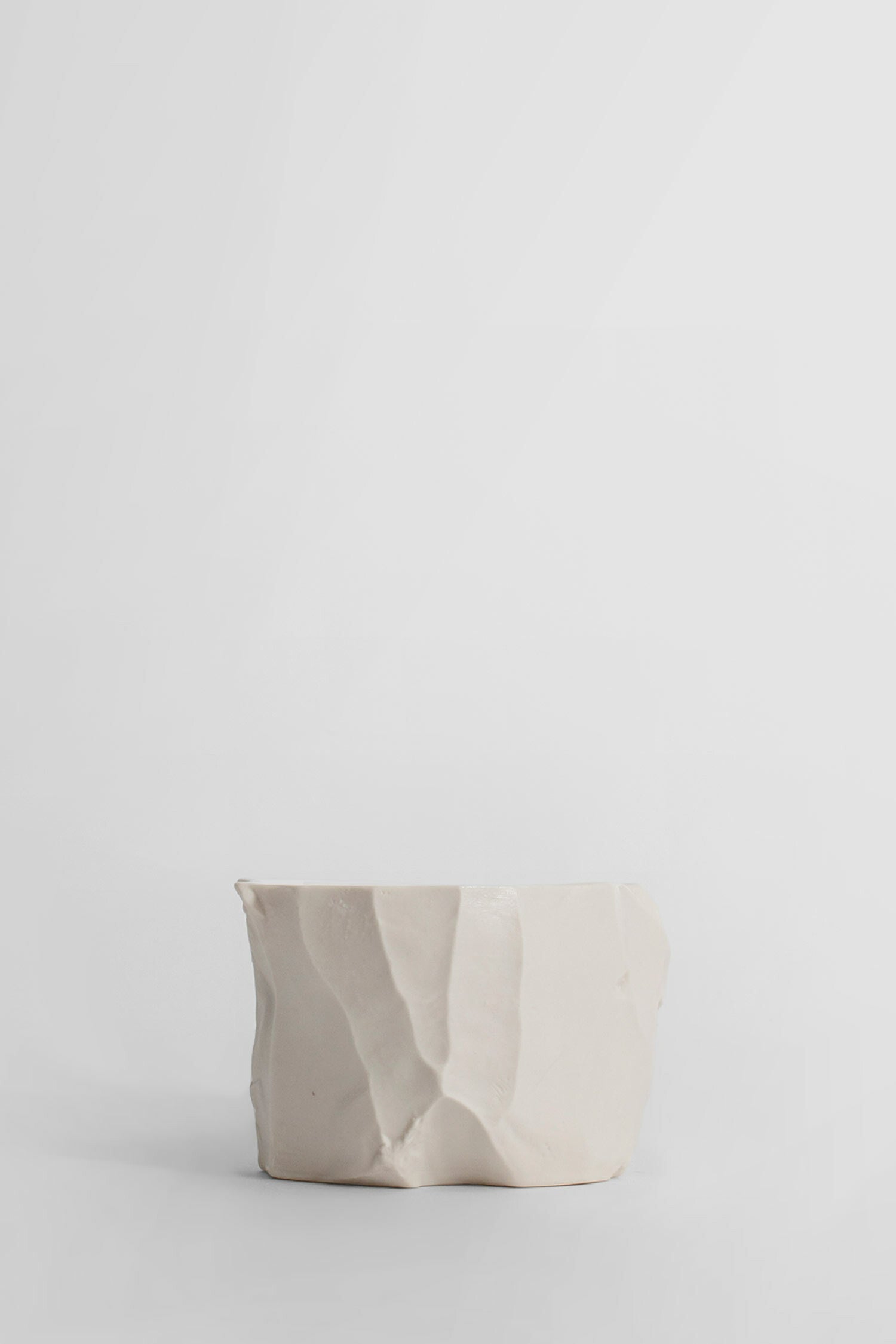 Antonioli NEANDERTAL MAN COLORLESS HOME & LIFESTYLE