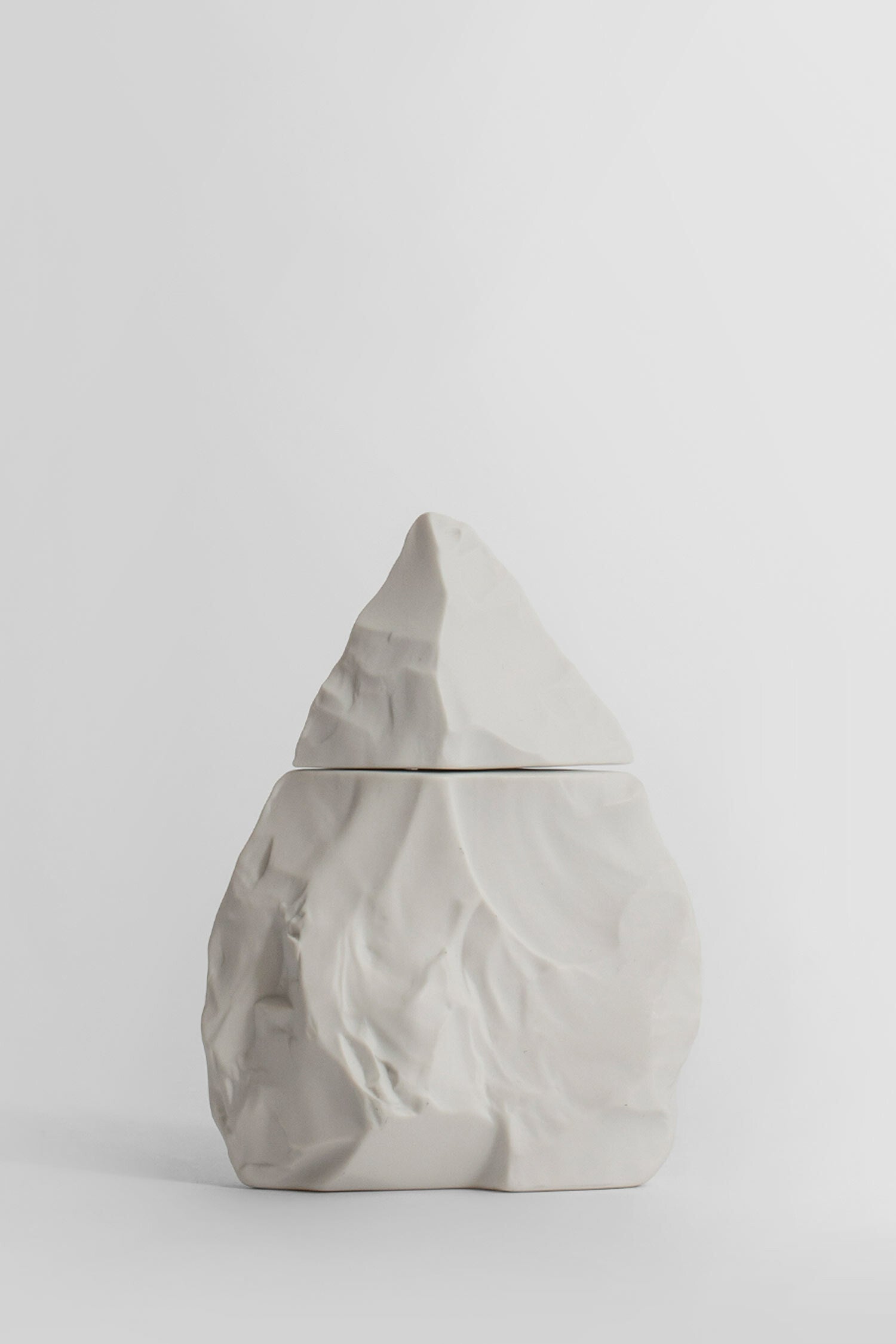 Antonioli NEANDERTAL MAN COLORLESS PERFUMES