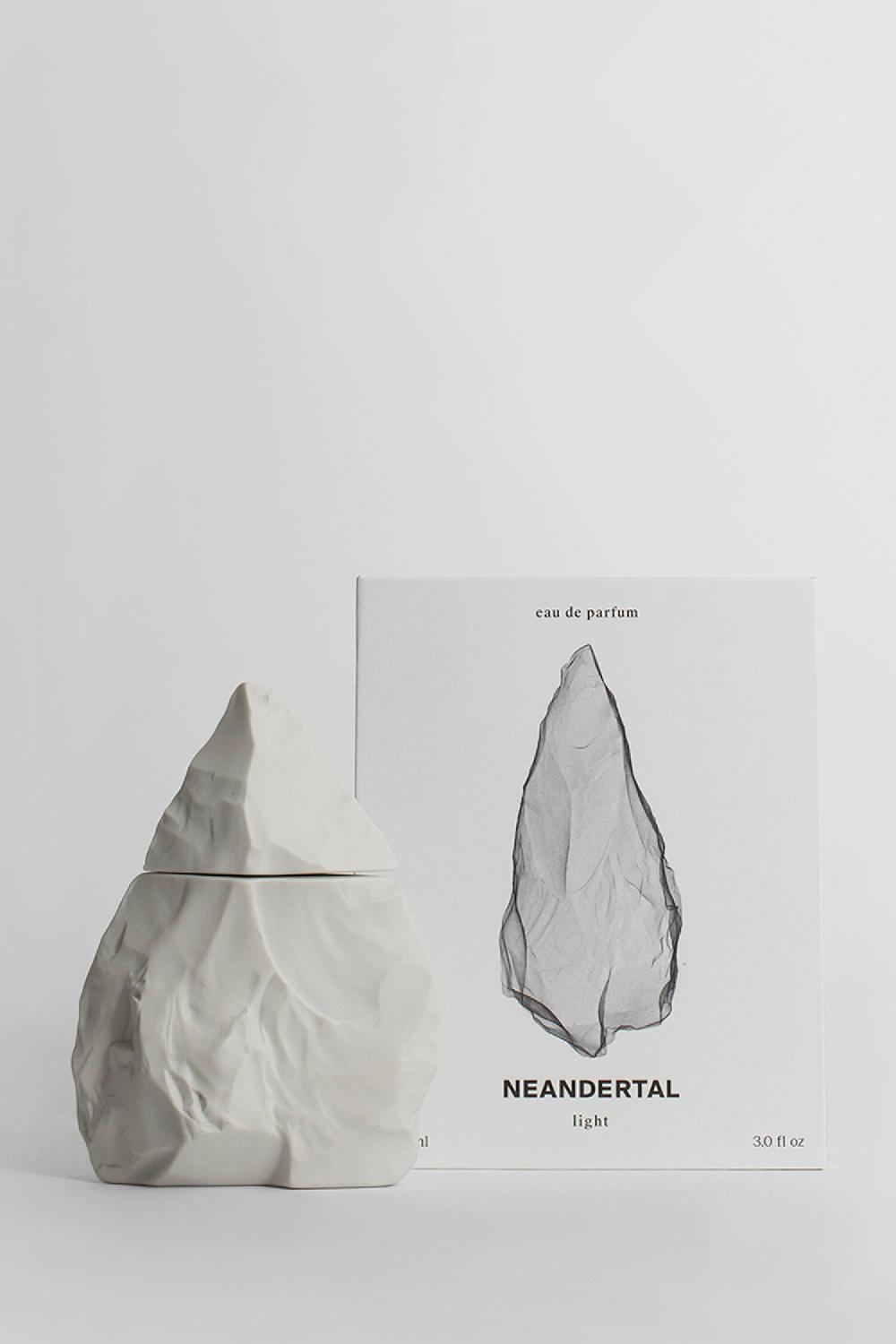 Antonioli NEANDERTAL MAN COLORLESS PERFUMES