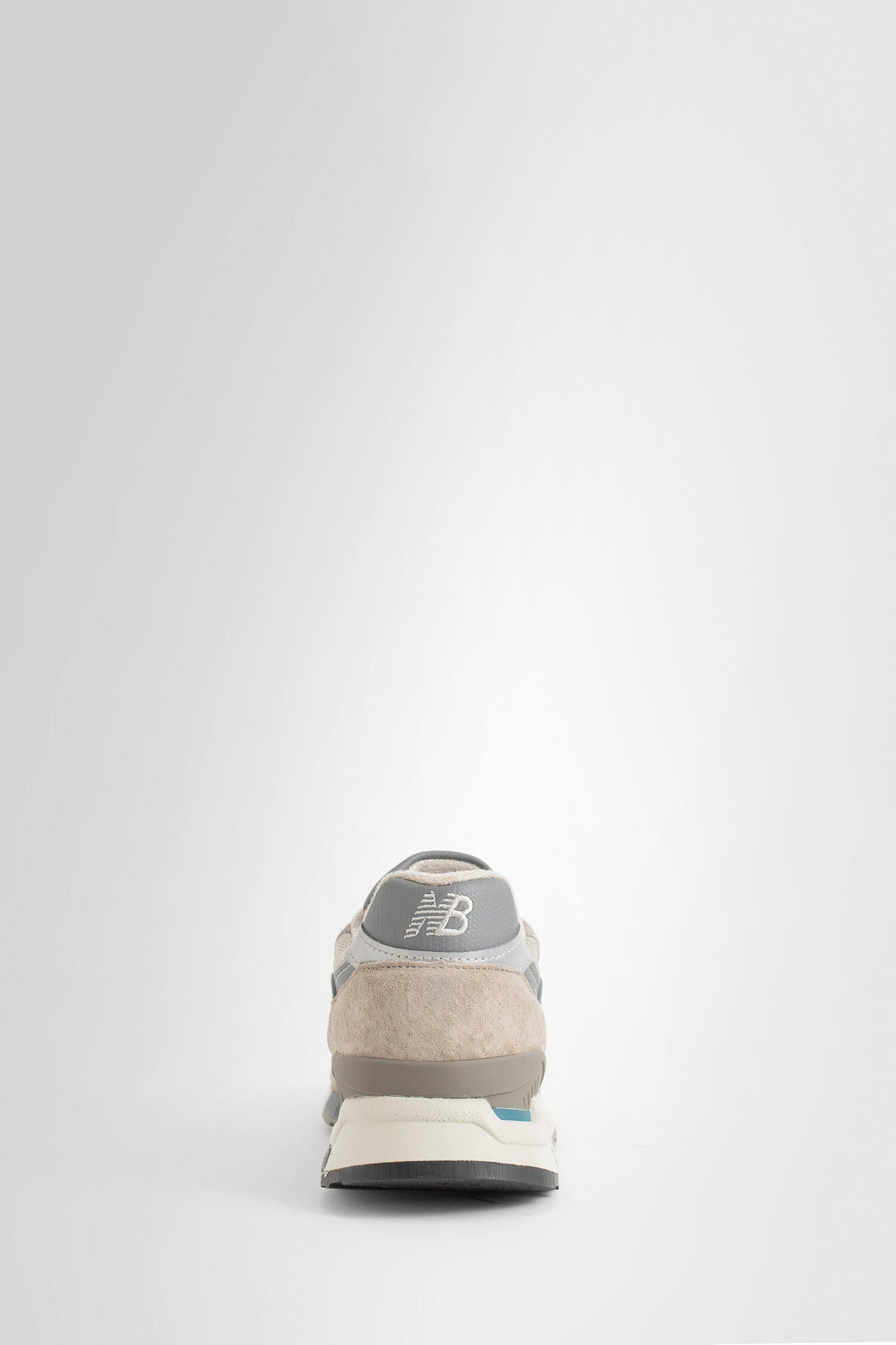 Antonioli NEW BALANCE UNISEX BEIGE SNEAKERS