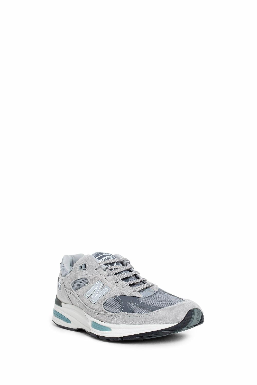 Antonioli NEW BALANCE UNISEX BEIGE SNEAKERS