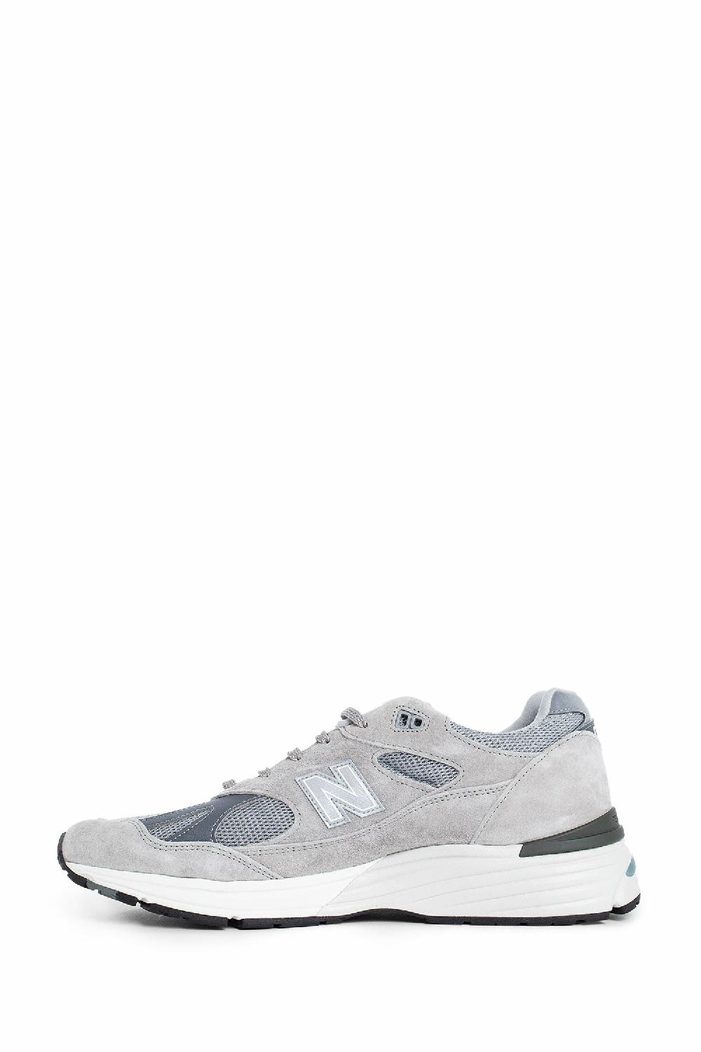 Antonioli NEW BALANCE UNISEX BEIGE SNEAKERS