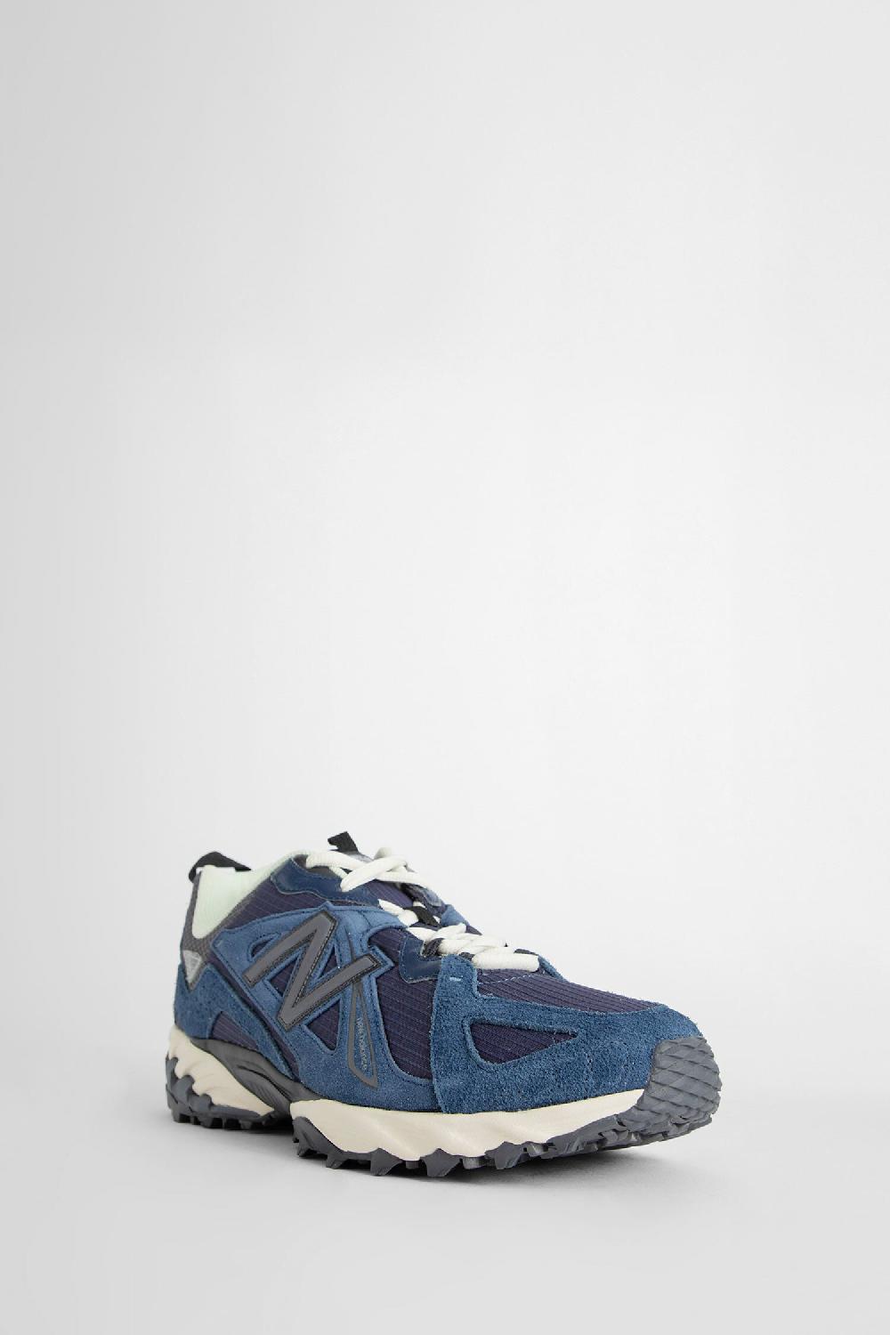 Antonioli NEW BALANCE UNISEX BLUE SNEAKERS