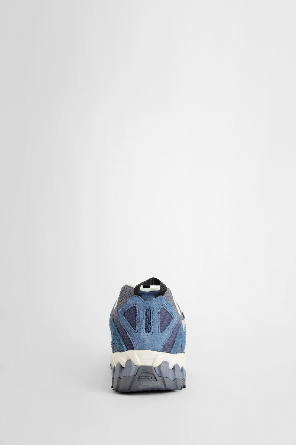 Antonioli NEW BALANCE UNISEX BLUE SNEAKERS