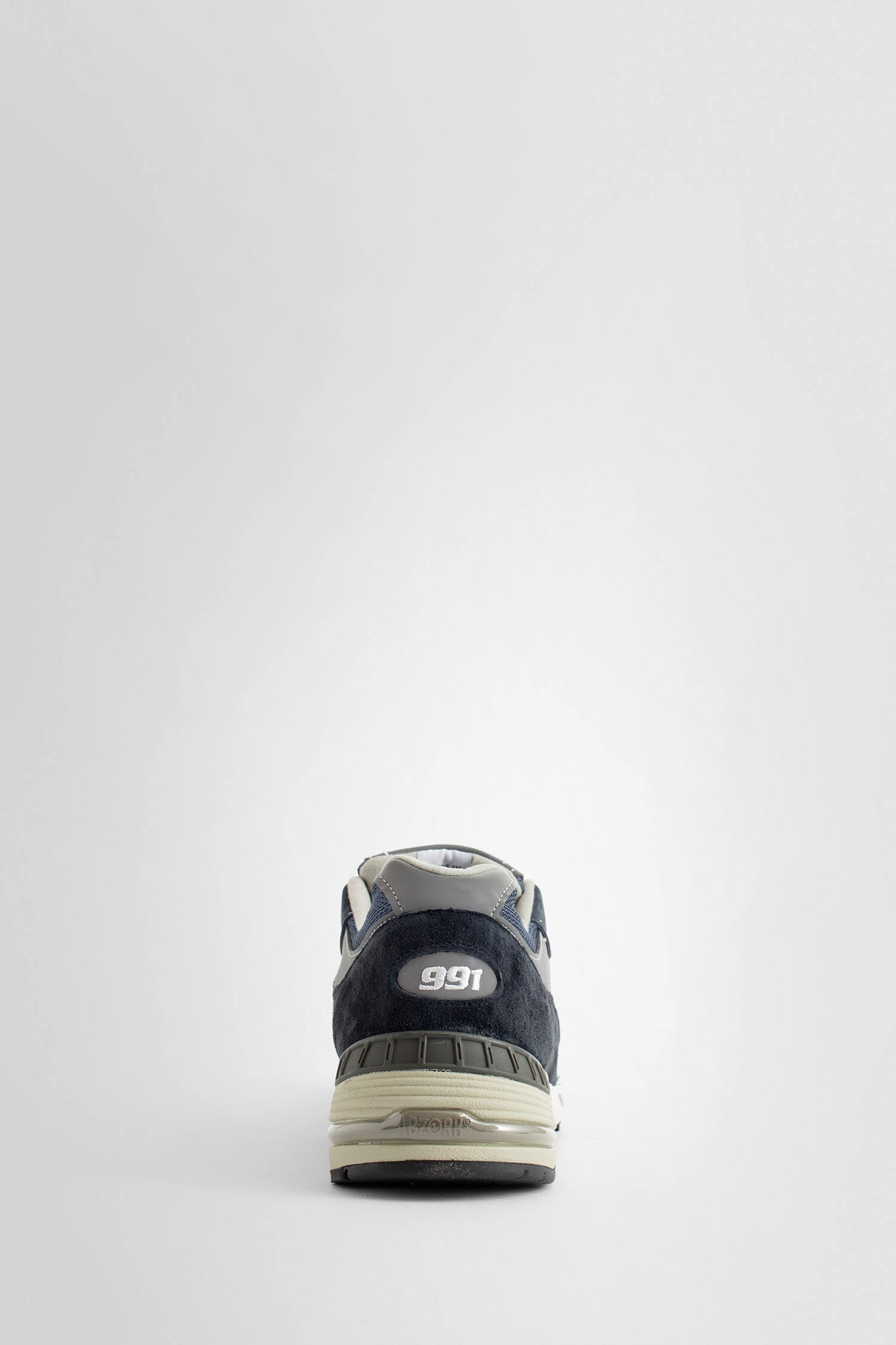 Antonioli NEW BALANCE UNISEX BLUE SNEAKERS