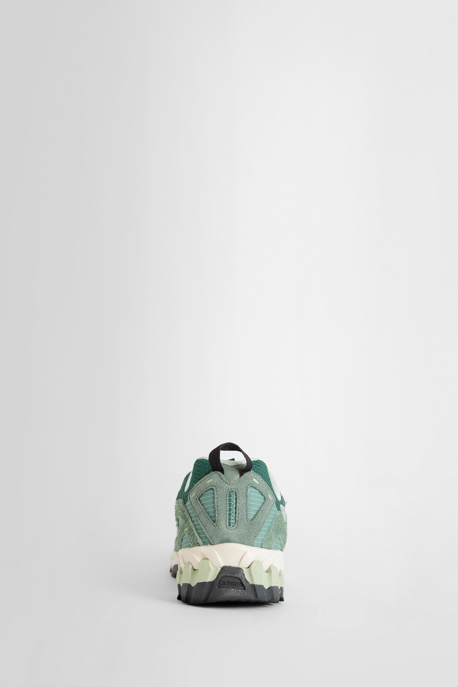 Antonioli NEW BALANCE UNISEX GREEN SNEAKERS