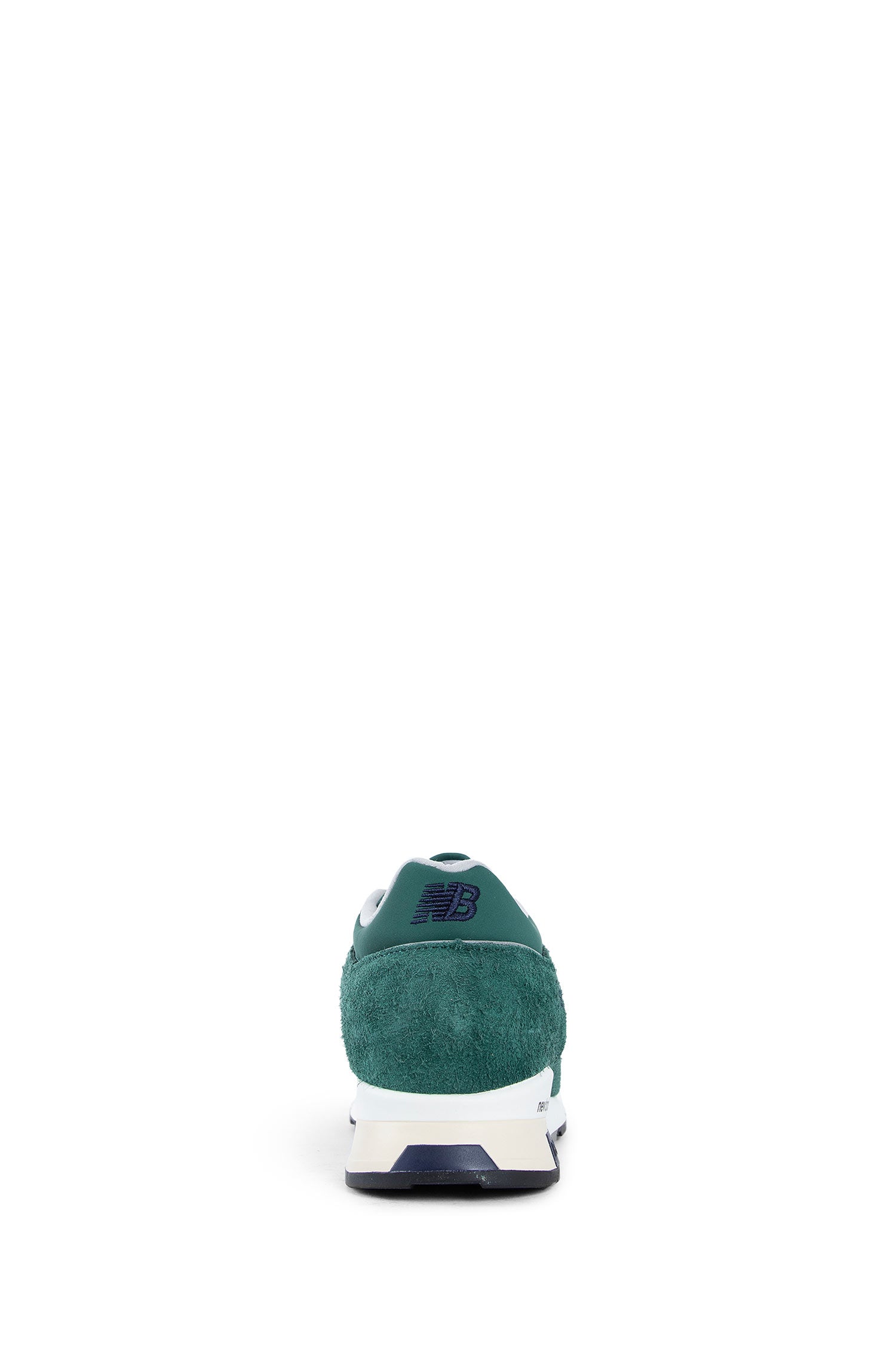 Antonioli NEW BALANCE UNISEX GREEN SNEAKERS