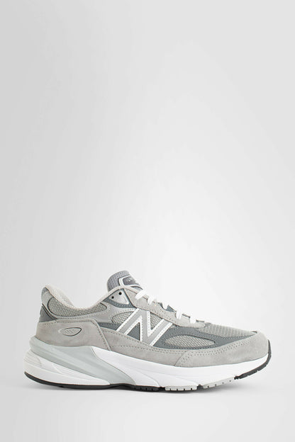 Antonioli NEW BALANCE UNISEX GREY SNEAKERS