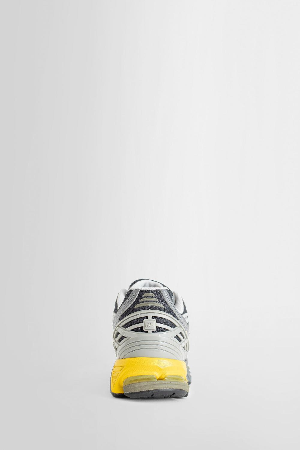 Antonioli NEW BALANCE UNISEX GREY SNEAKERS