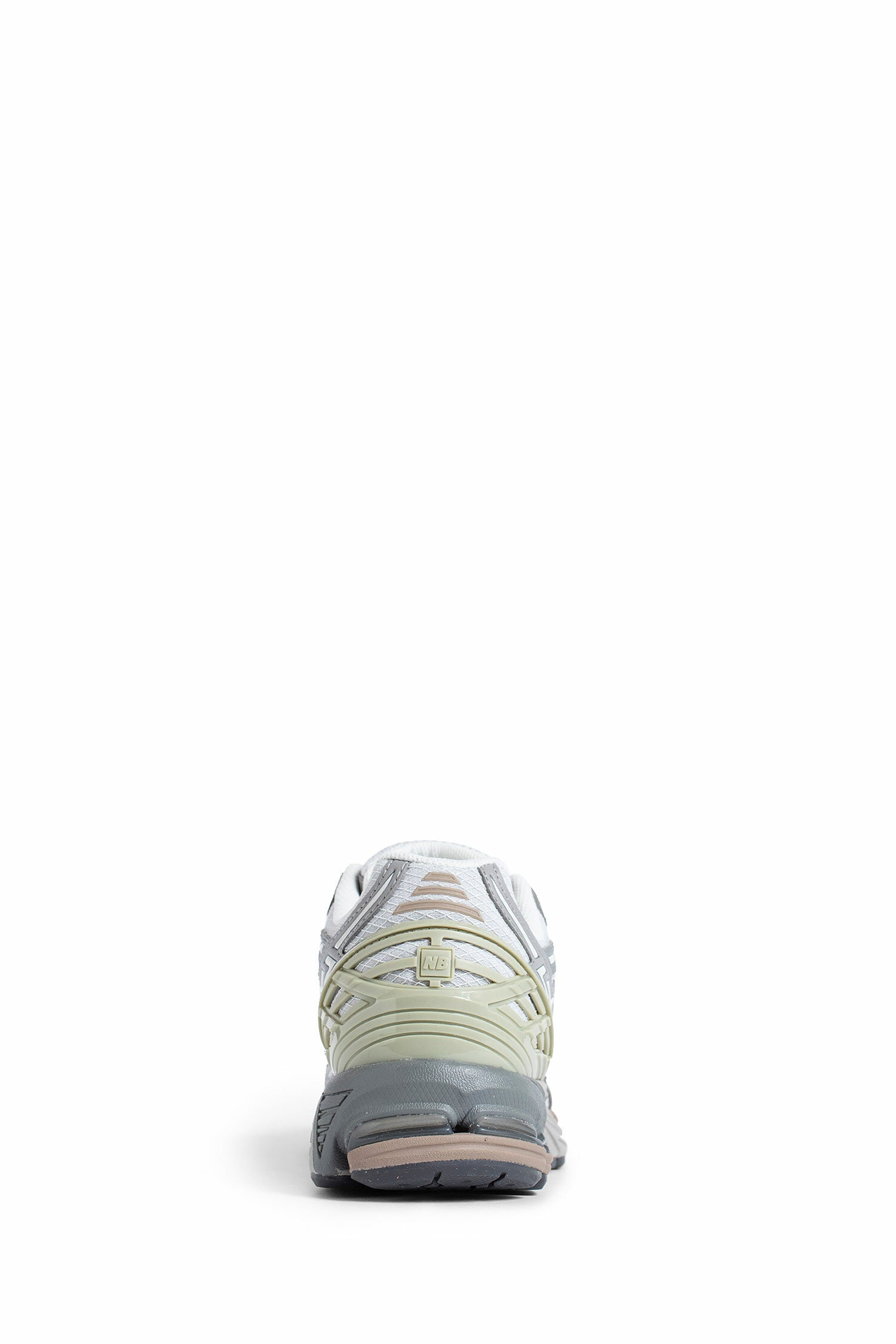 Antonioli NEW BALANCE UNISEX GREY SNEAKERS