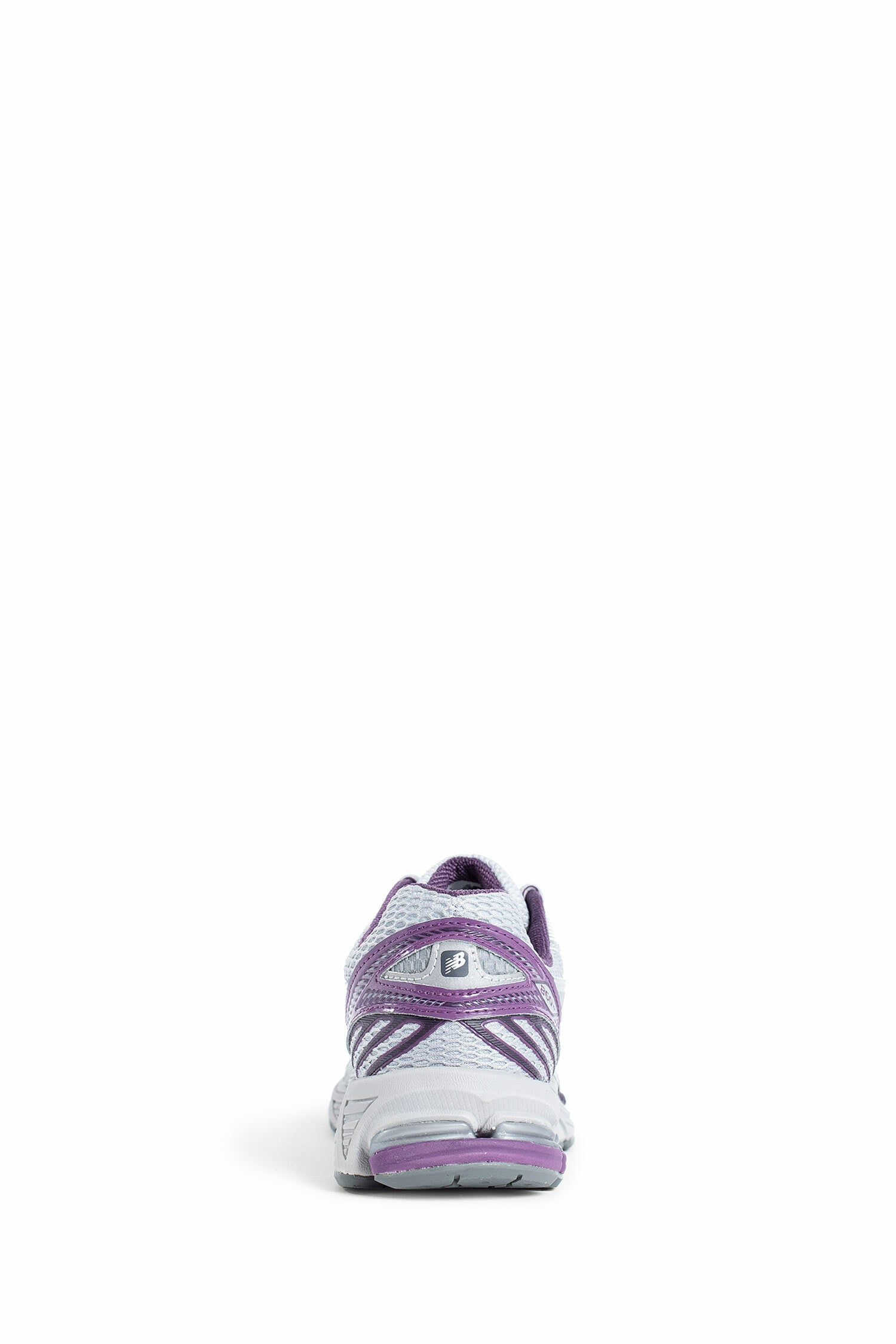 Antonioli NEW BALANCE UNISEX GREY SNEAKERS