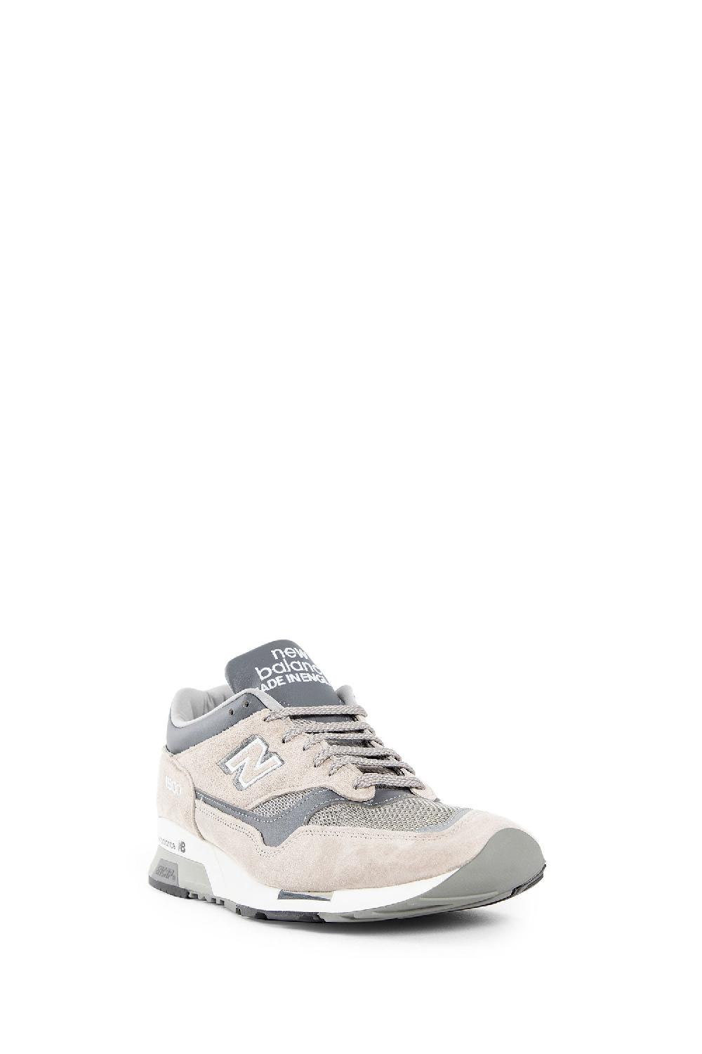 Antonioli NEW BALANCE UNISEX GREY SNEAKERS