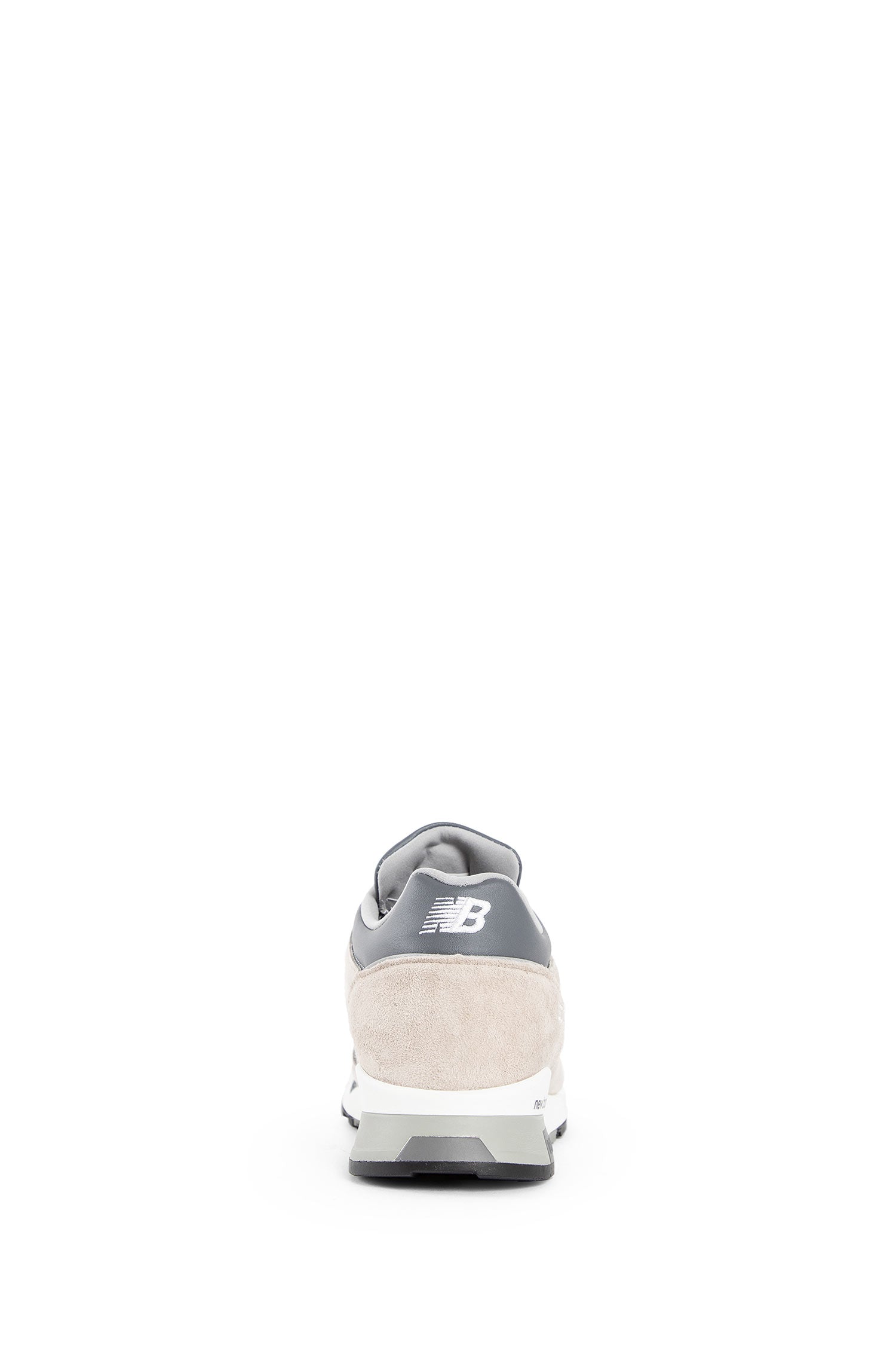 Antonioli NEW BALANCE UNISEX GREY SNEAKERS