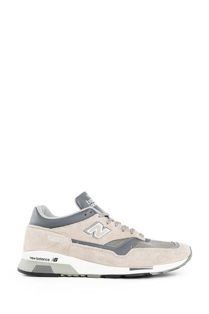 Antonioli NEW BALANCE UNISEX GREY SNEAKERS