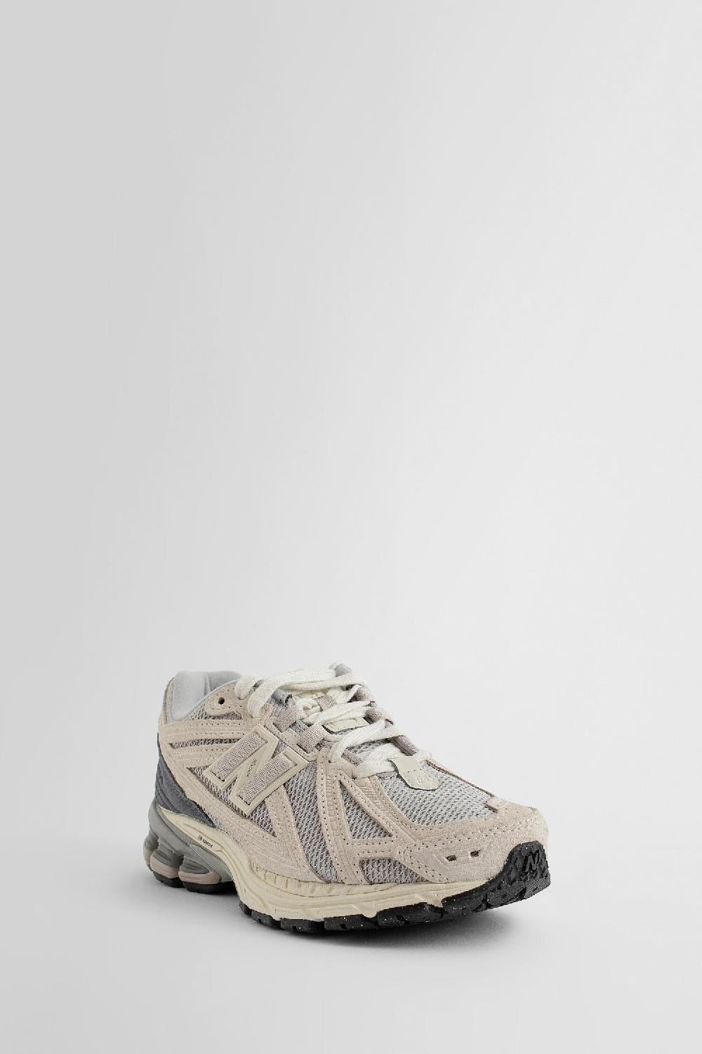 Antonioli NEW BALANCE UNISEX GREY SNEAKERS