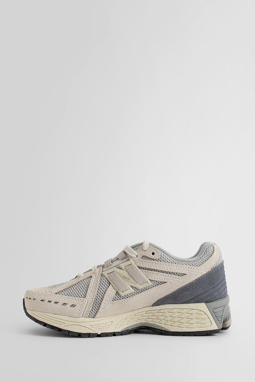 Antonioli NEW BALANCE UNISEX GREY SNEAKERS
