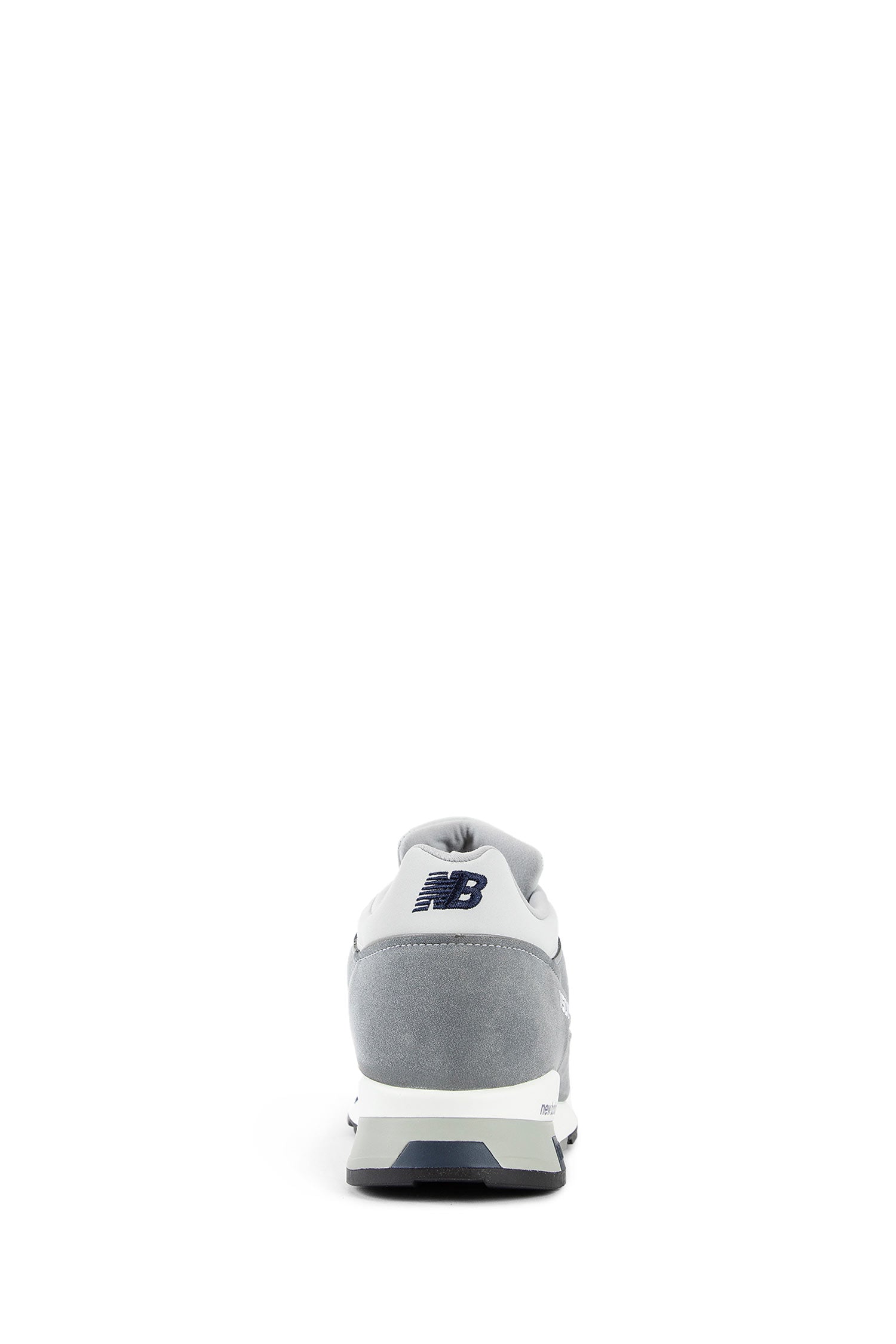 Antonioli NEW BALANCE UNISEX GREY SNEAKERS