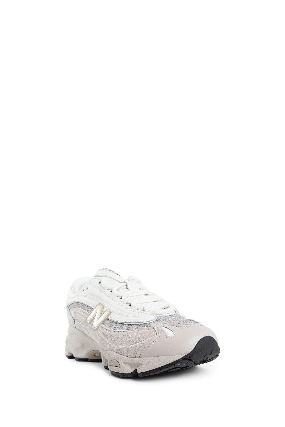 Antonioli NEW BALANCE UNISEX GREY SNEAKERS