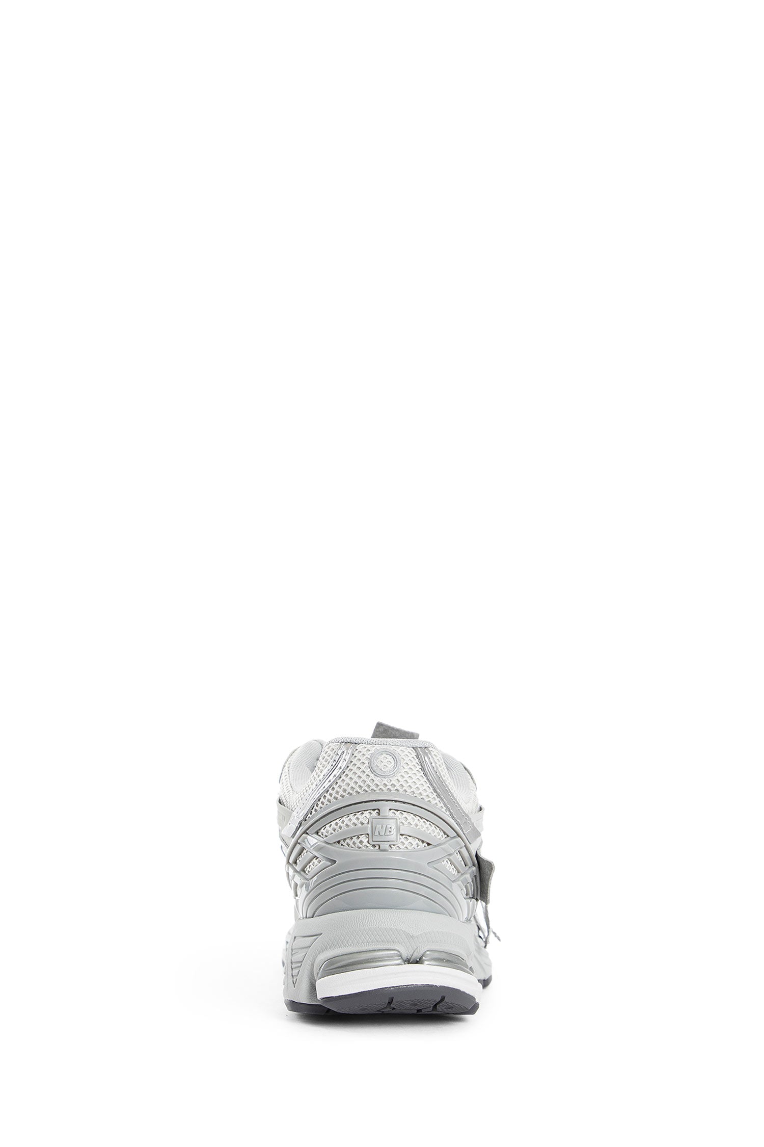 Antonioli NEW BALANCE UNISEX GREY SNEAKERS