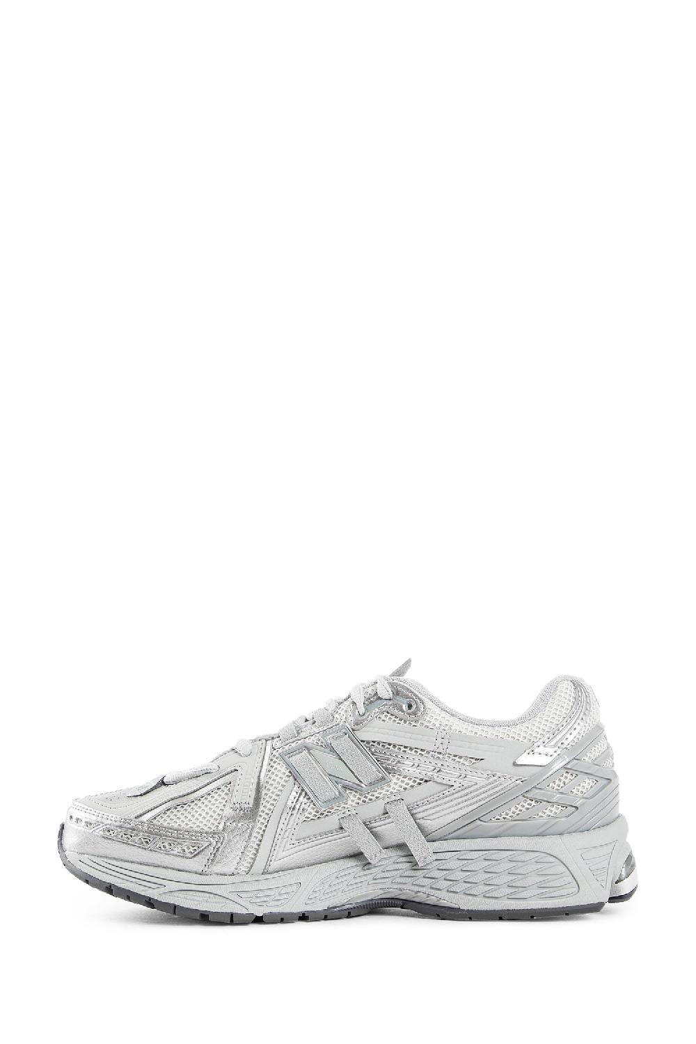 Antonioli NEW BALANCE UNISEX GREY SNEAKERS