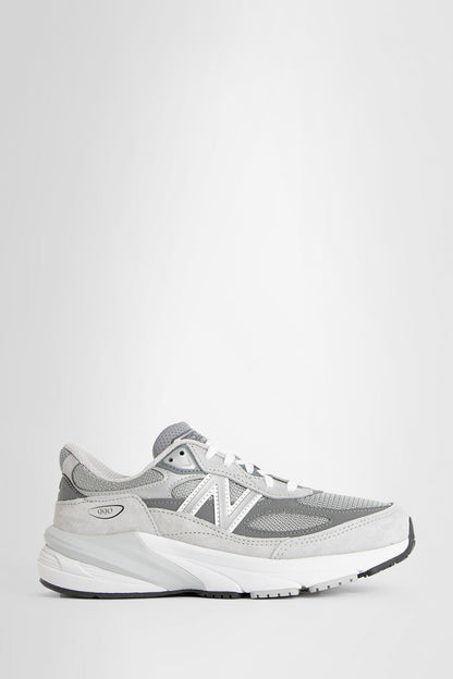 Antonioli NEW BALANCE UNISEX GREY SNEAKERS