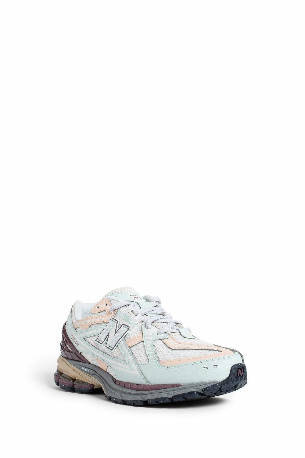 Antonioli NEW BALANCE UNISEX MULTICOLOR SNEAKERS