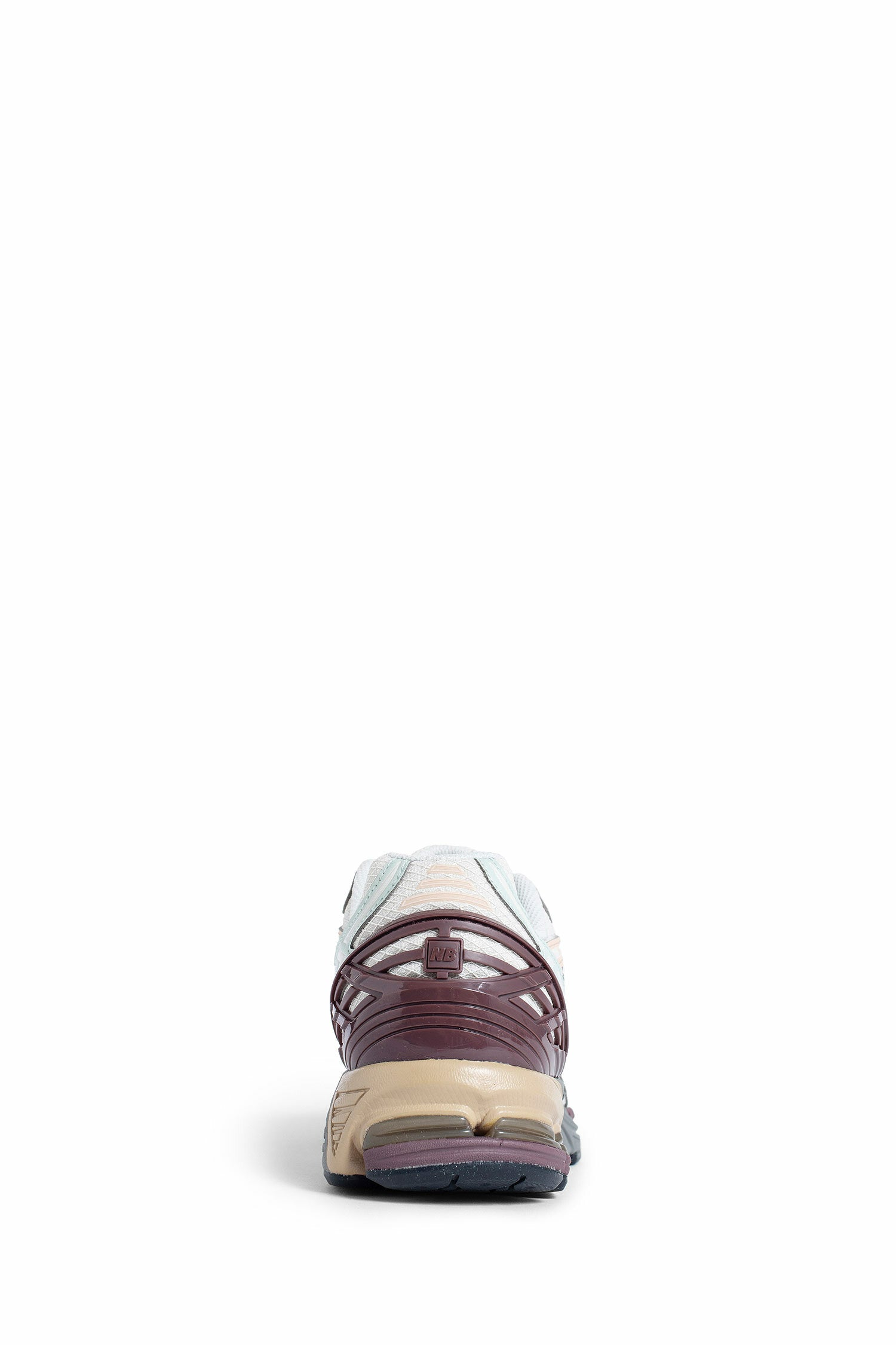 Antonioli NEW BALANCE UNISEX MULTICOLOR SNEAKERS
