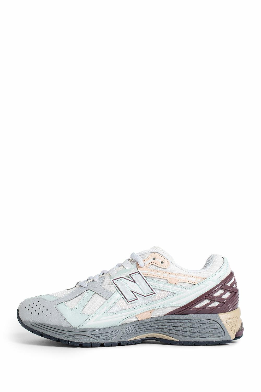 Antonioli NEW BALANCE UNISEX MULTICOLOR SNEAKERS