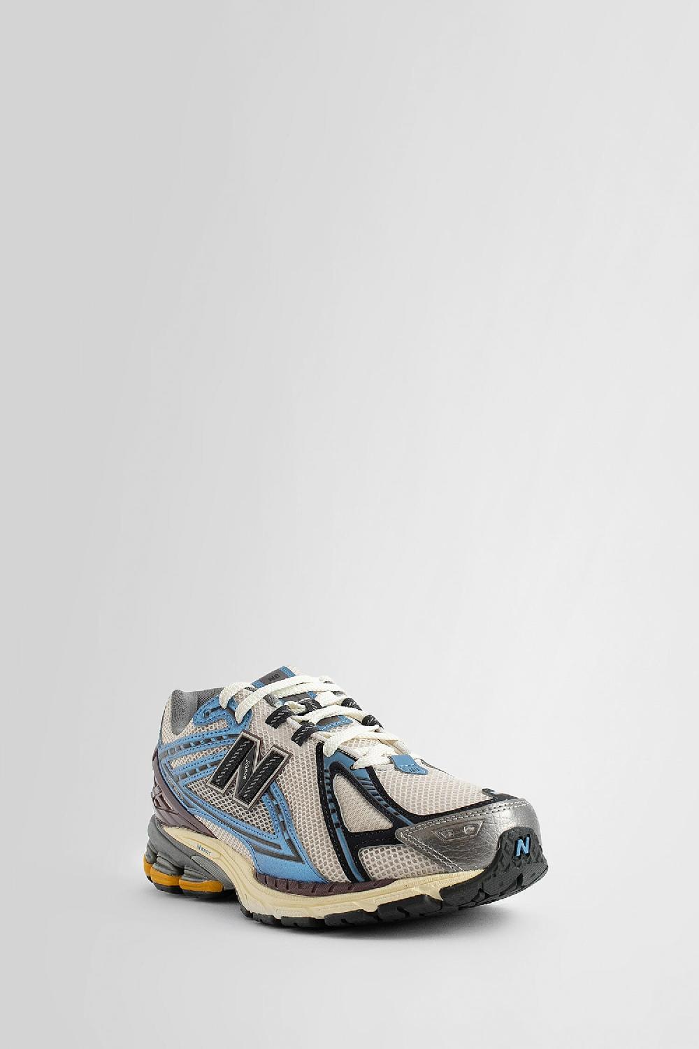 Antonioli NEW BALANCE UNISEX MULTICOLOR SNEAKERS