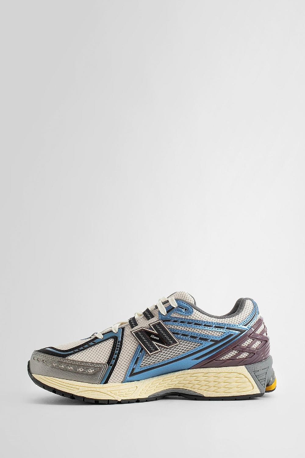 Antonioli NEW BALANCE UNISEX MULTICOLOR SNEAKERS
